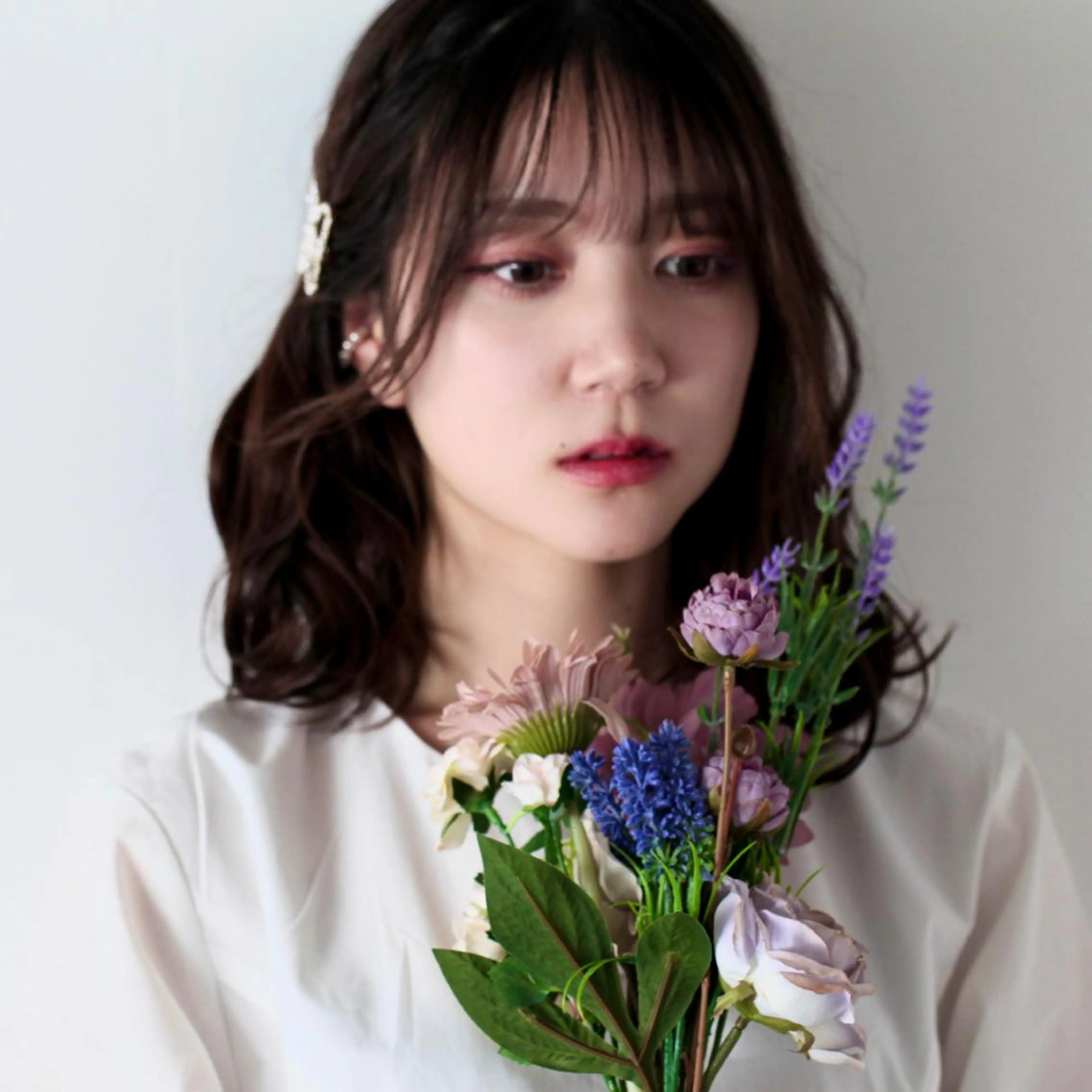 表参道/マンツーマン 施術/lucaのヘアスタイル