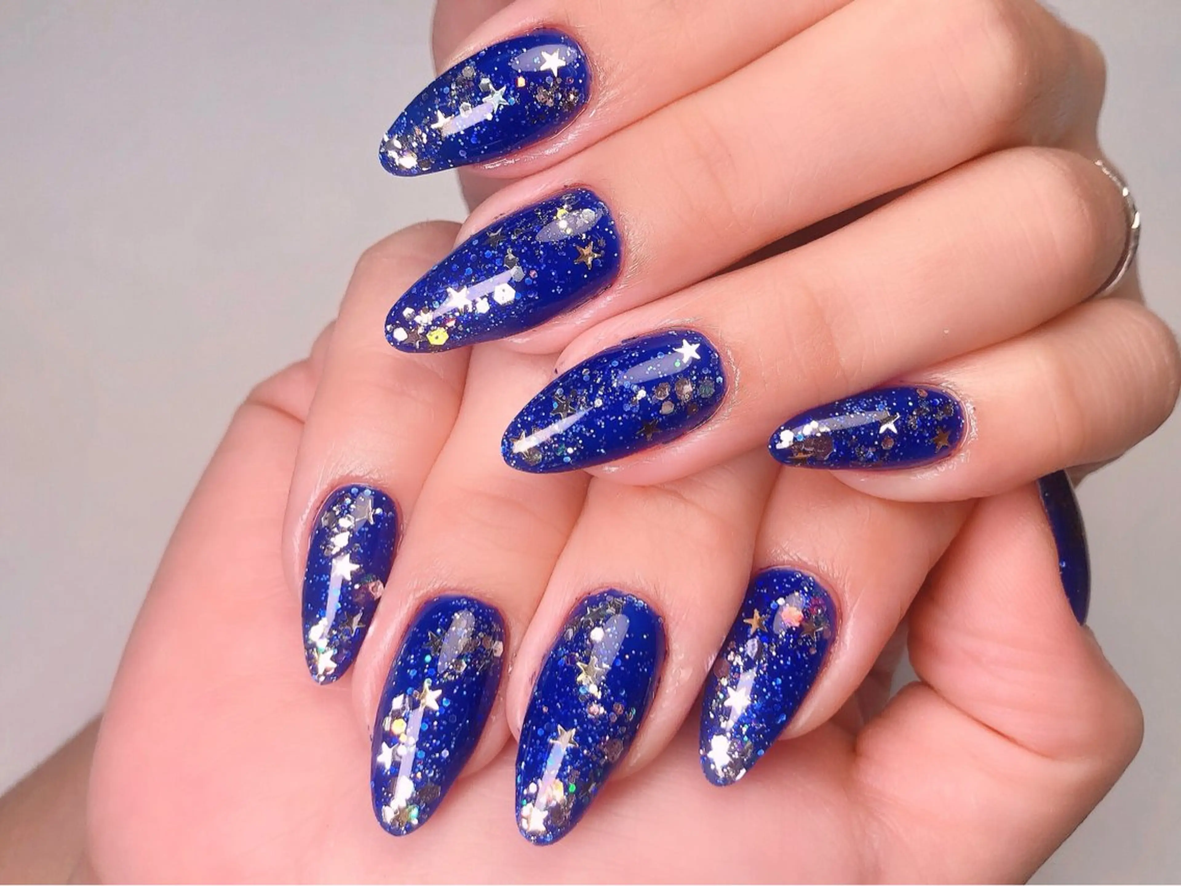 ネイル en.所属・en. NATSUKOのネイルデザイン