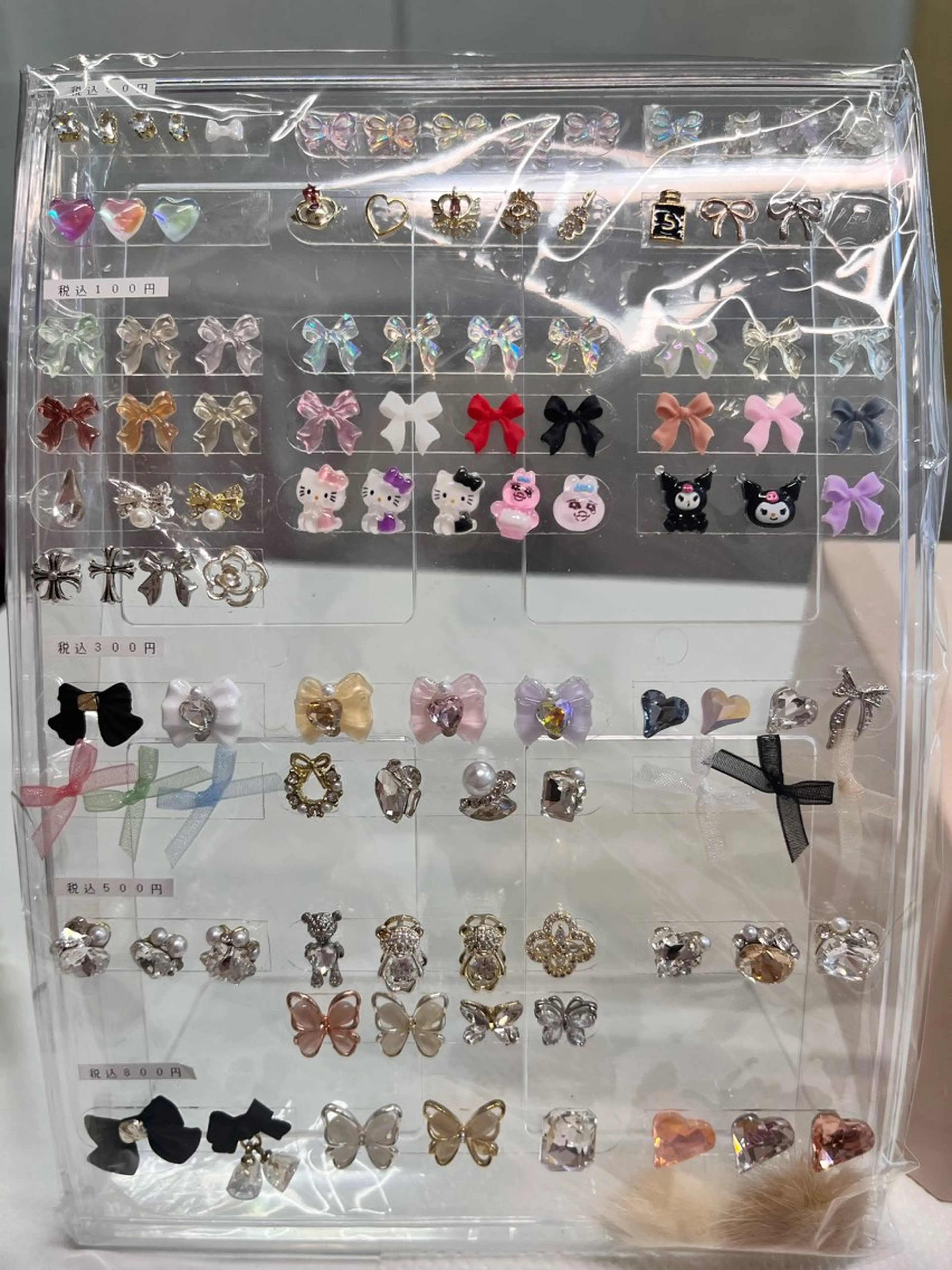 ネイル nail salon freesiaのネイルデザイン
