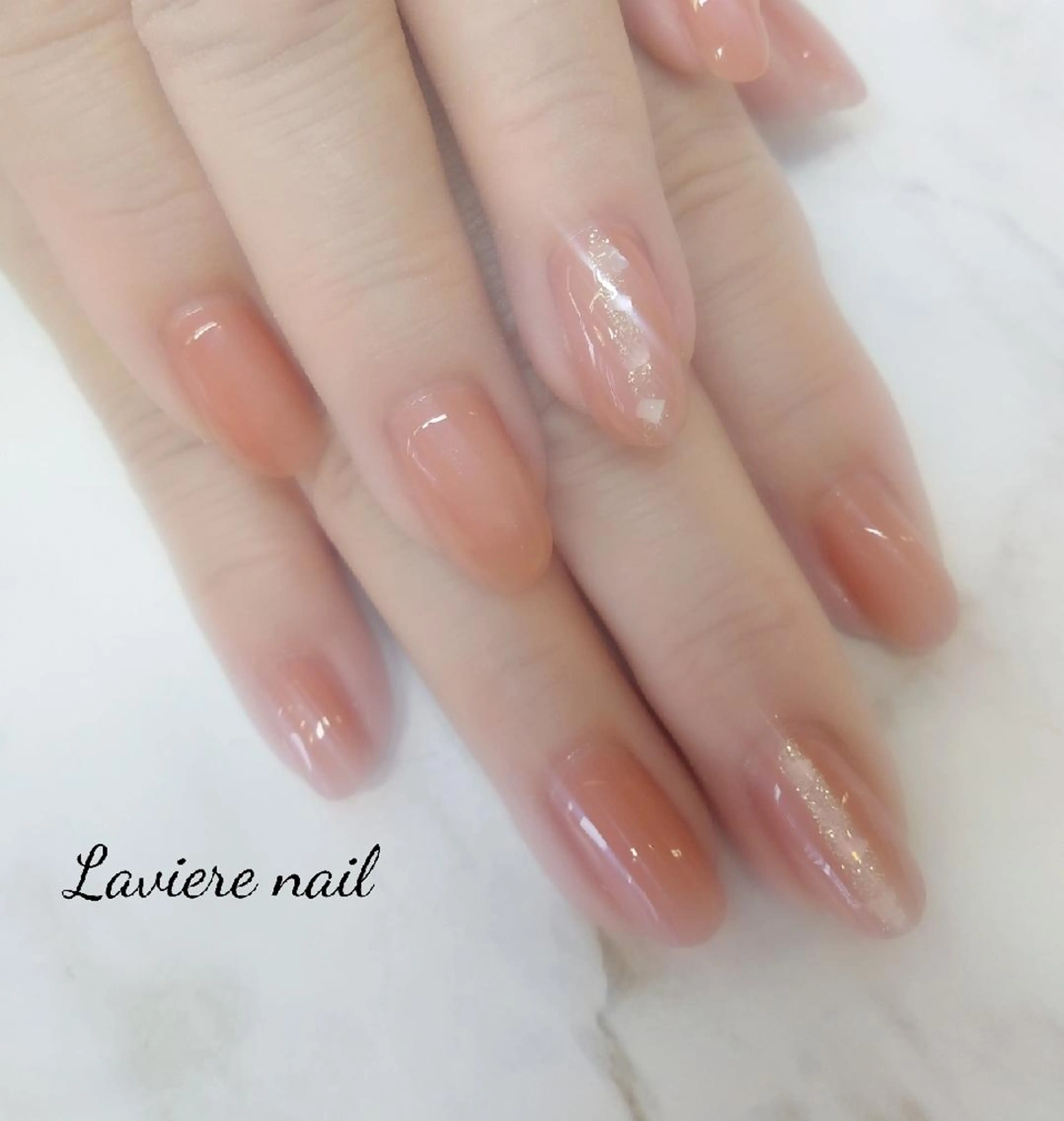 ネイル Laviere所属・Laviere nail&脱毛サロンのエステ・リラクイメージ