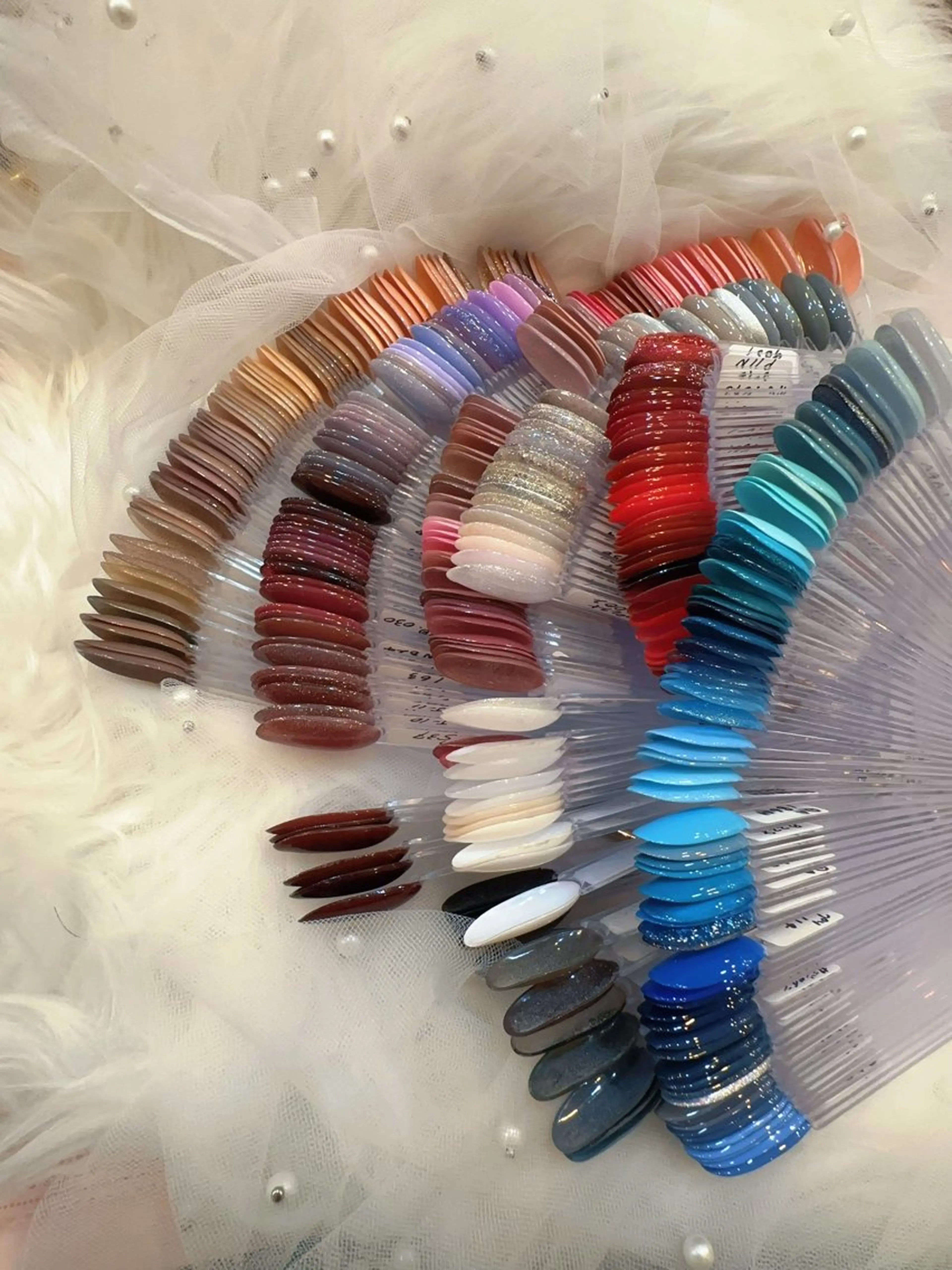 秋🍂ワンカラ　[新規限定]お得コース☆の写真