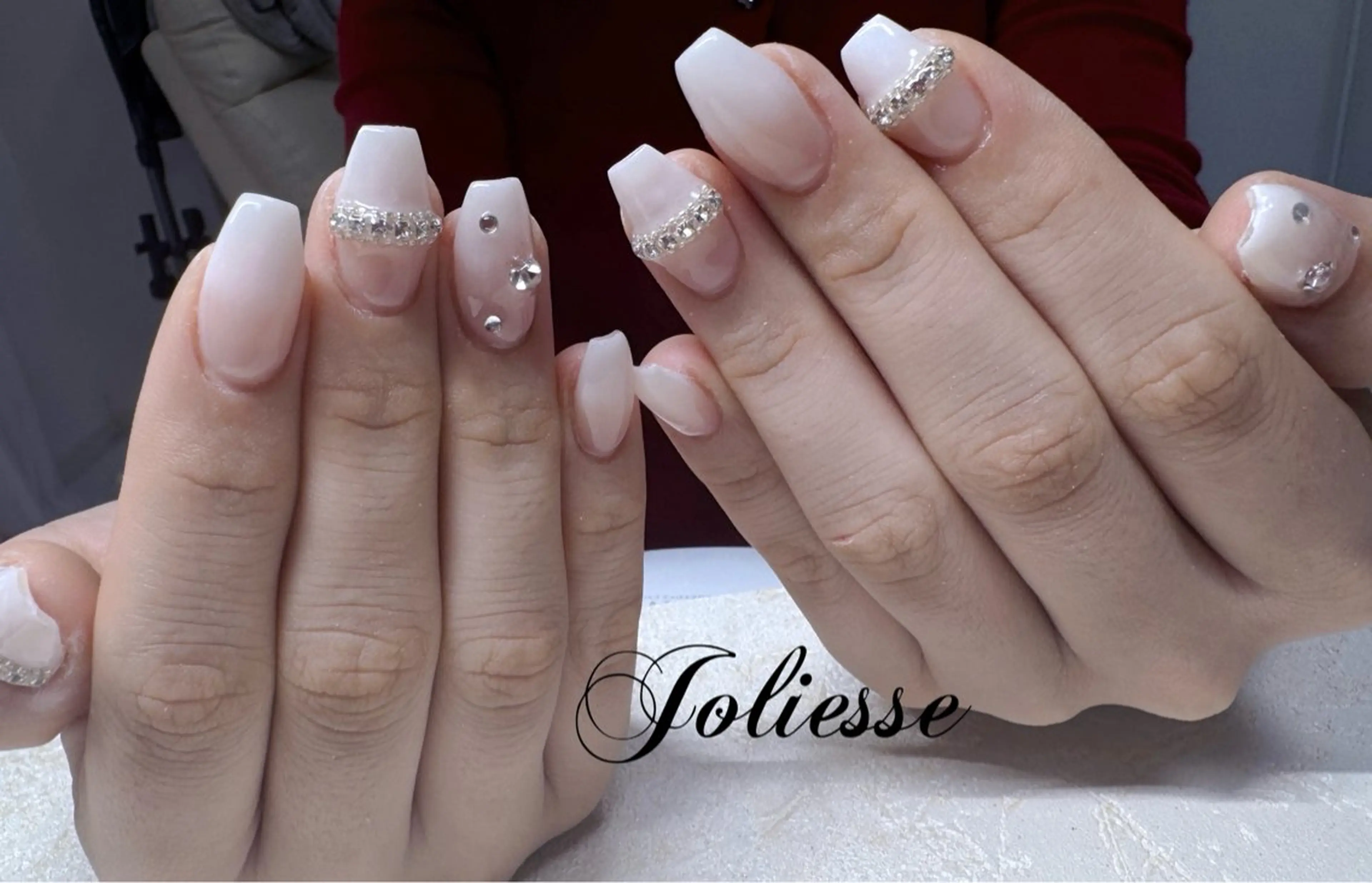 ネイル Joliesse nail salonのネイルデザイン