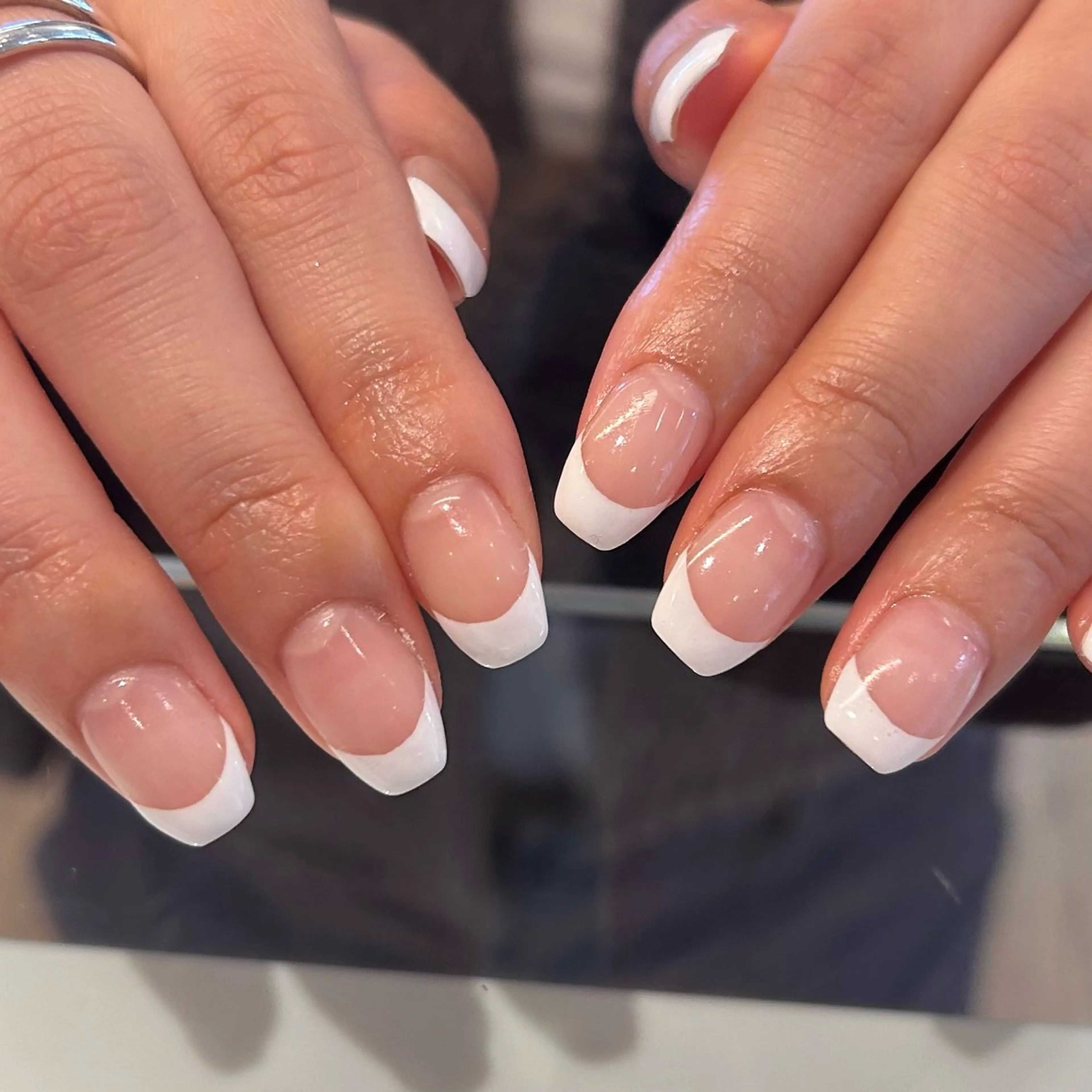 ネイル ハンドネイル wakana♡ 自由が丘/パラジェルのネイルデザイン