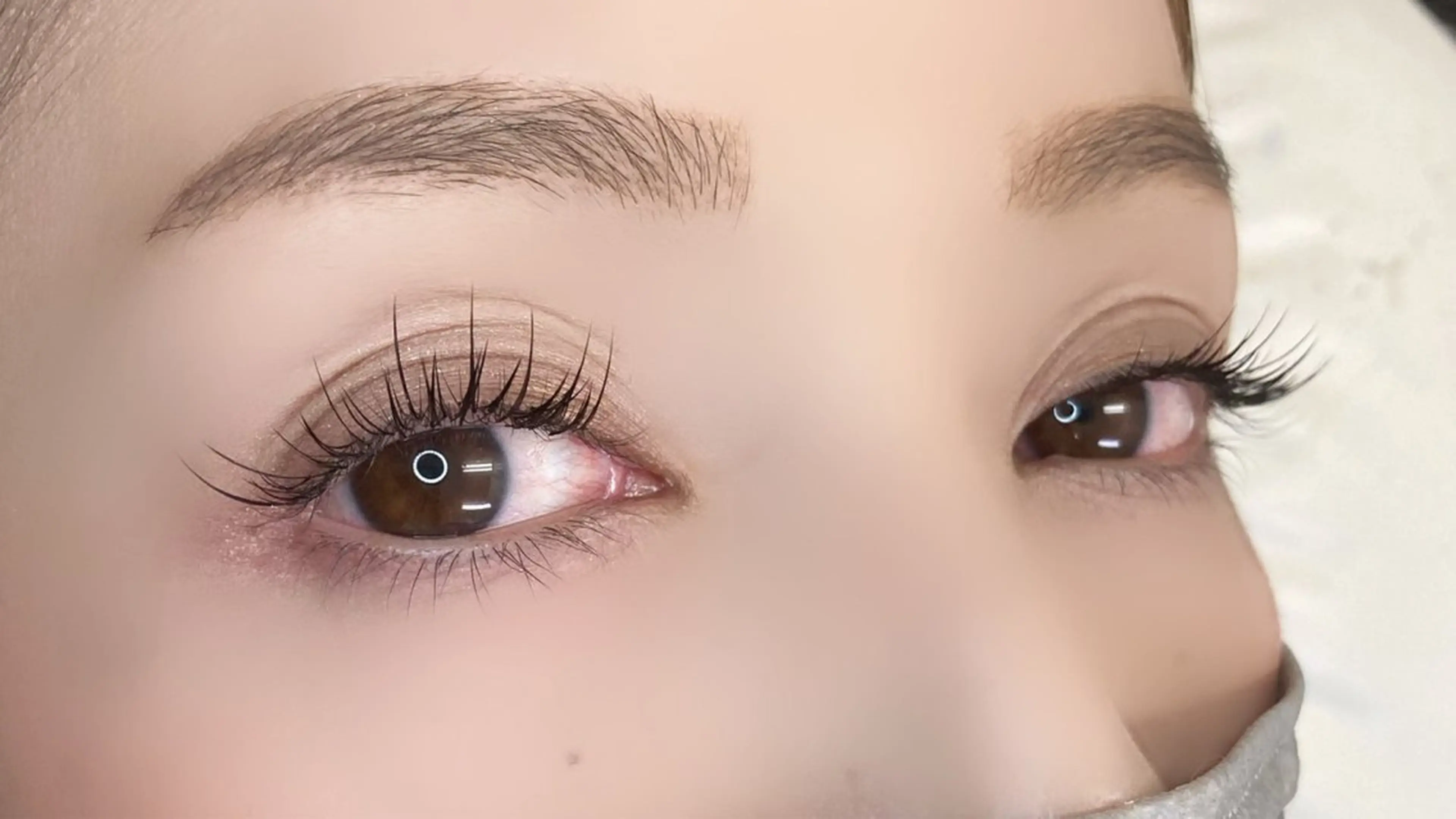 マツエク・マツパ TIARA池袋西口店 店長YASUKA💐のマツエク・マツパデザイン