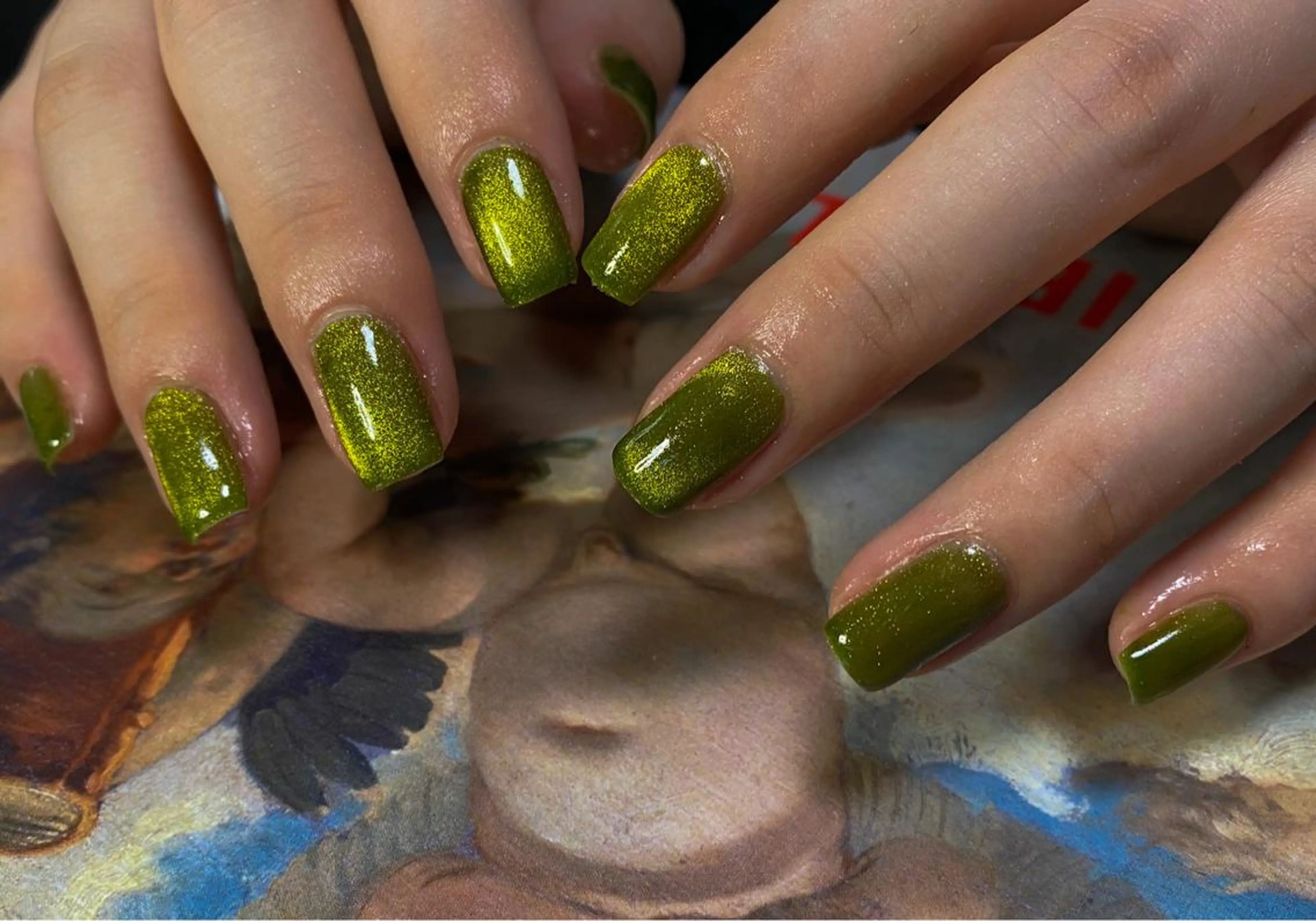 ネイル BNT nailsのネイルデザイン