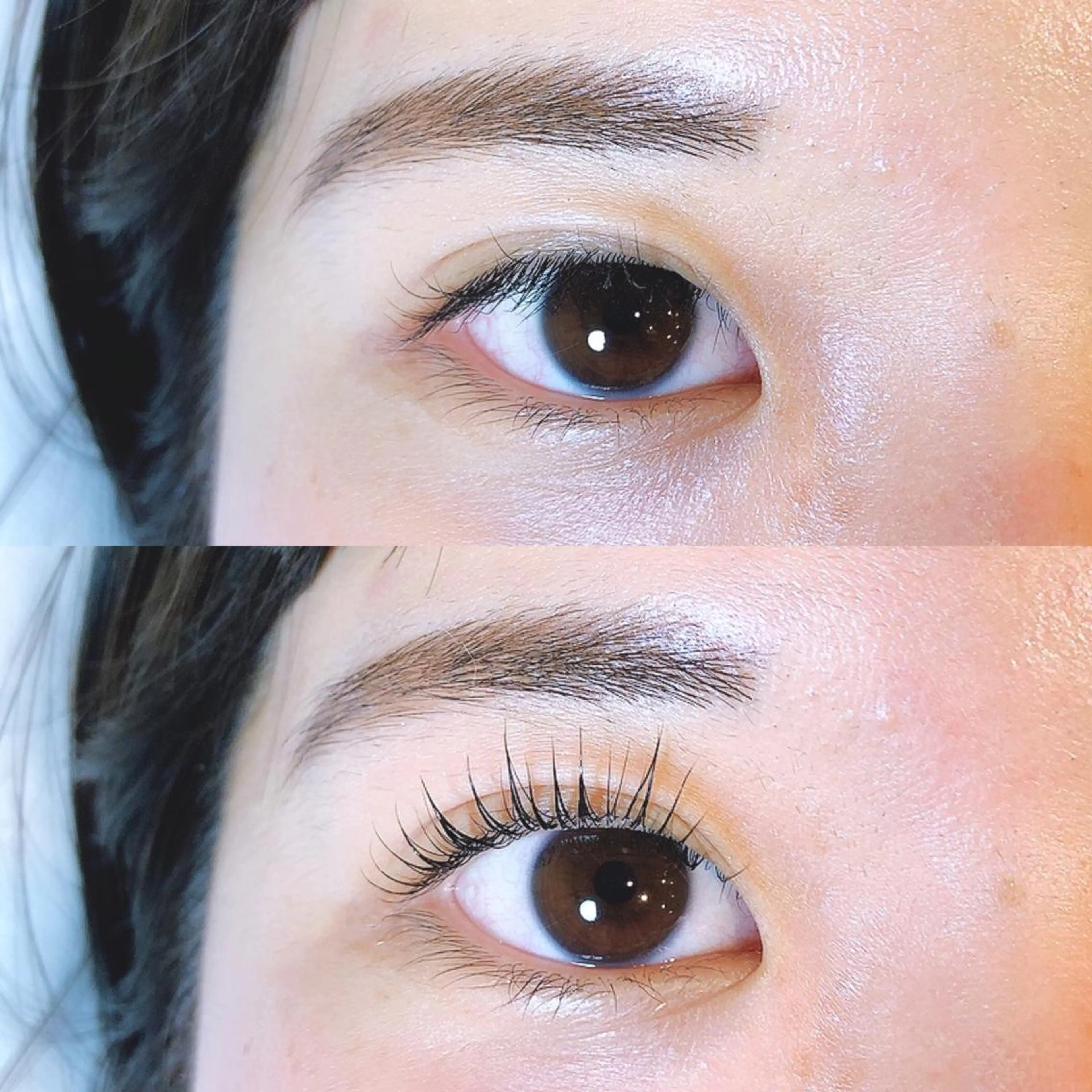 マツエク・マツパ なかむら 🪡の眉毛・アイブロウイメージ