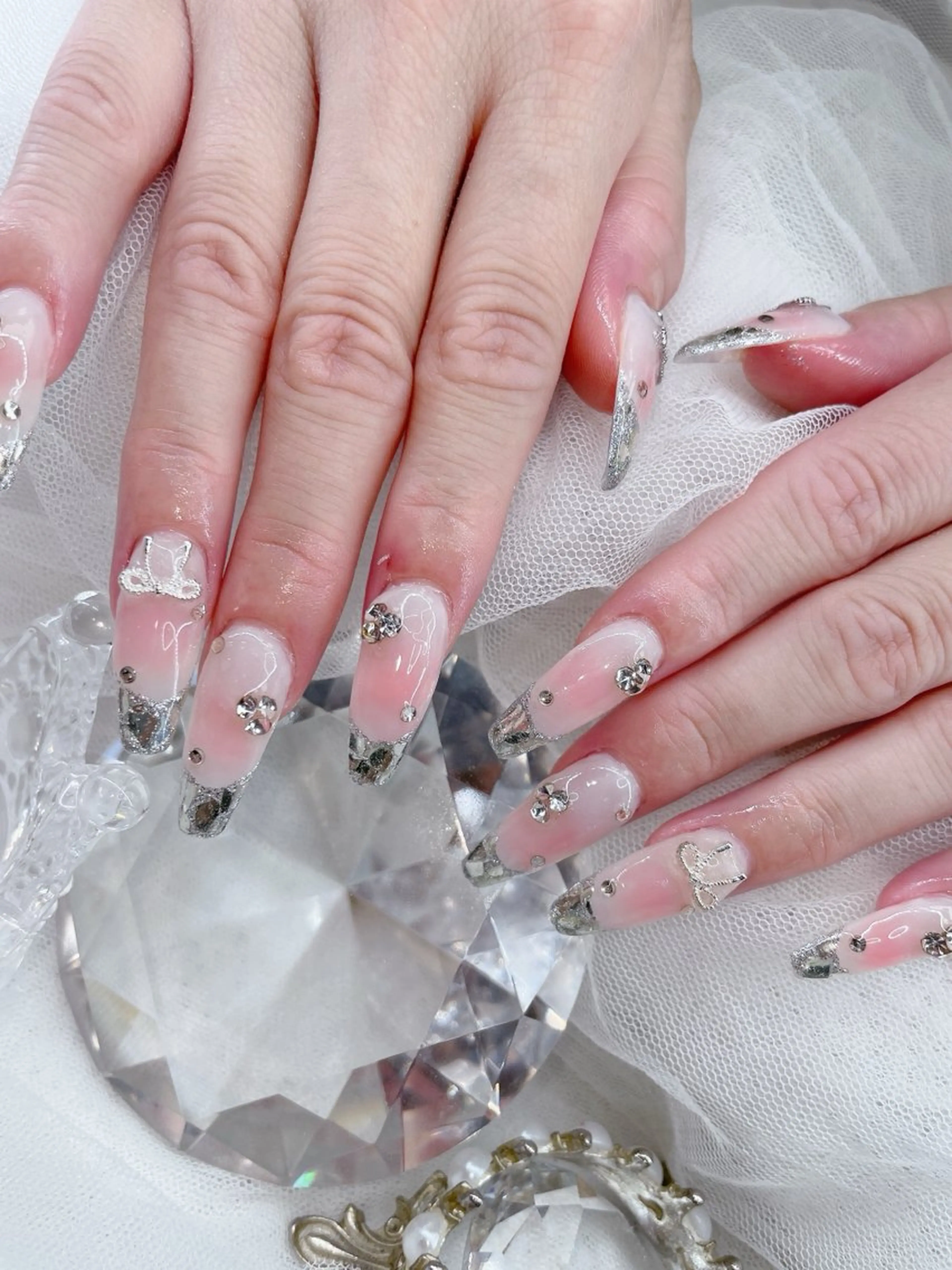 ネイル misun_nail所属・misun_ nailのネイルデザイン