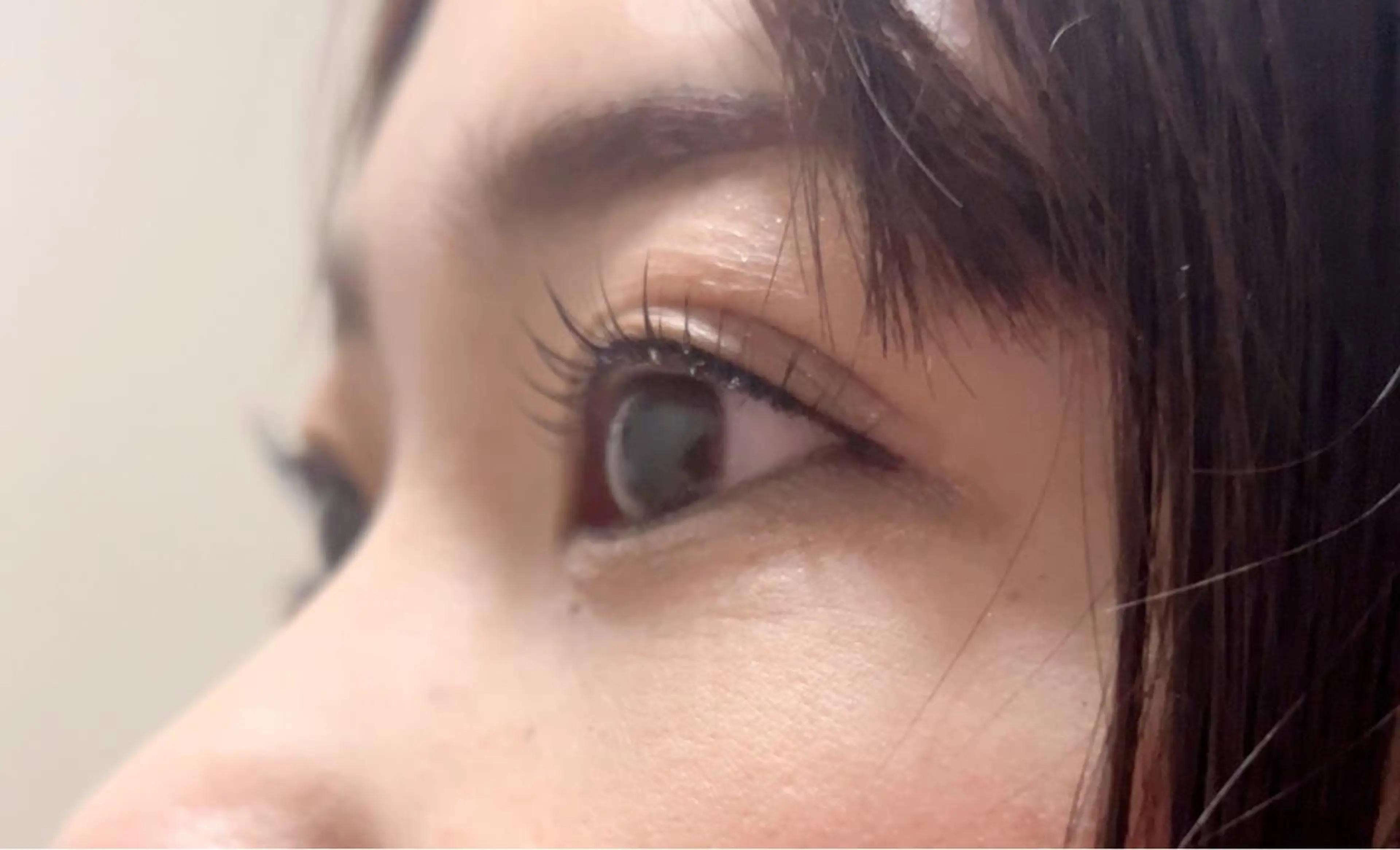 マツエク・マツパ ケラチンラッシュリフト パリジェンヌラッシュリフト マツパ eyelist Asamiのマツエク・マツパデザイン