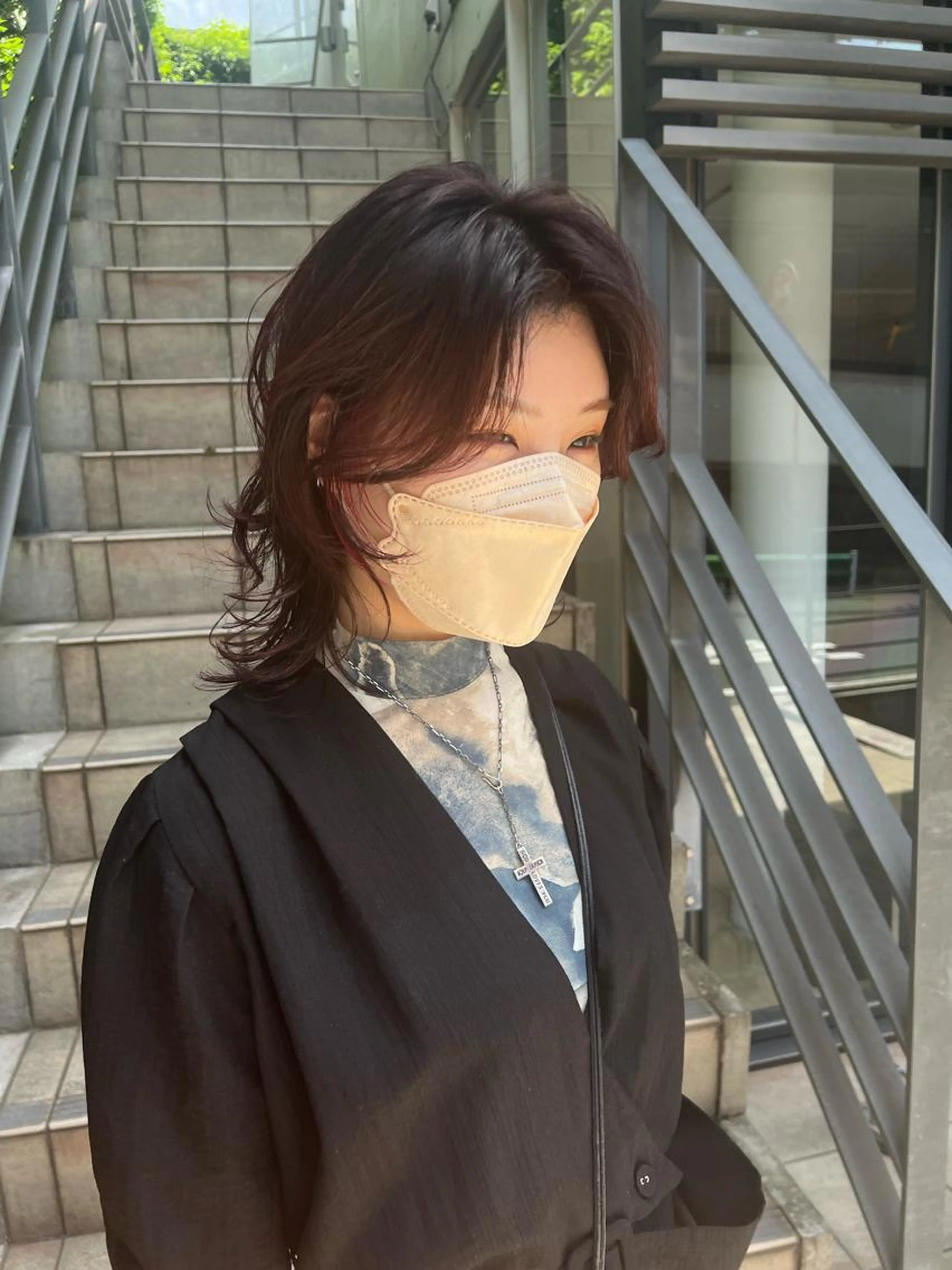 ✂︎カット＋トリートメント✂︎の写真