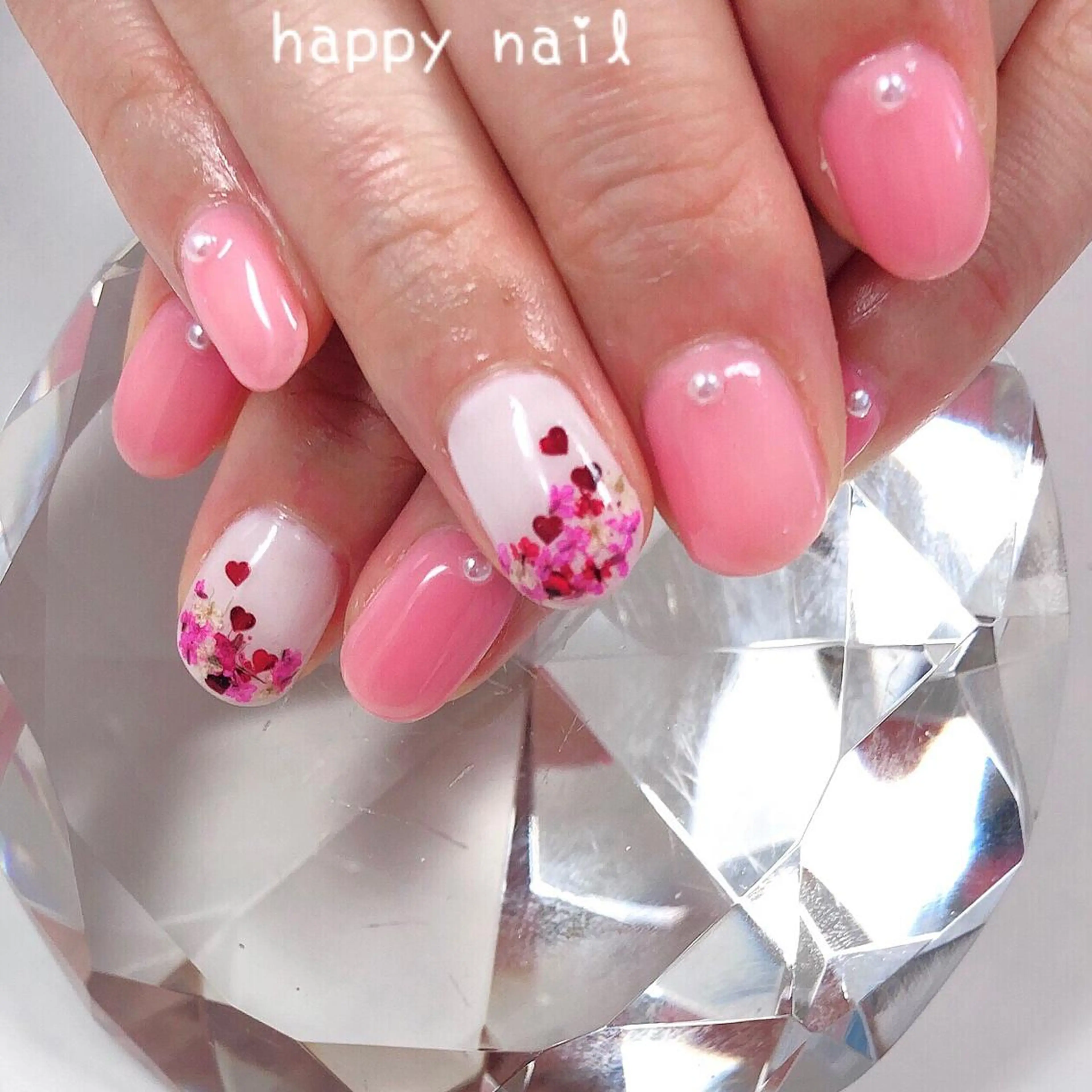 ネイル 心と体が整う腸活 サロン ラクシュミーのその他イメージ