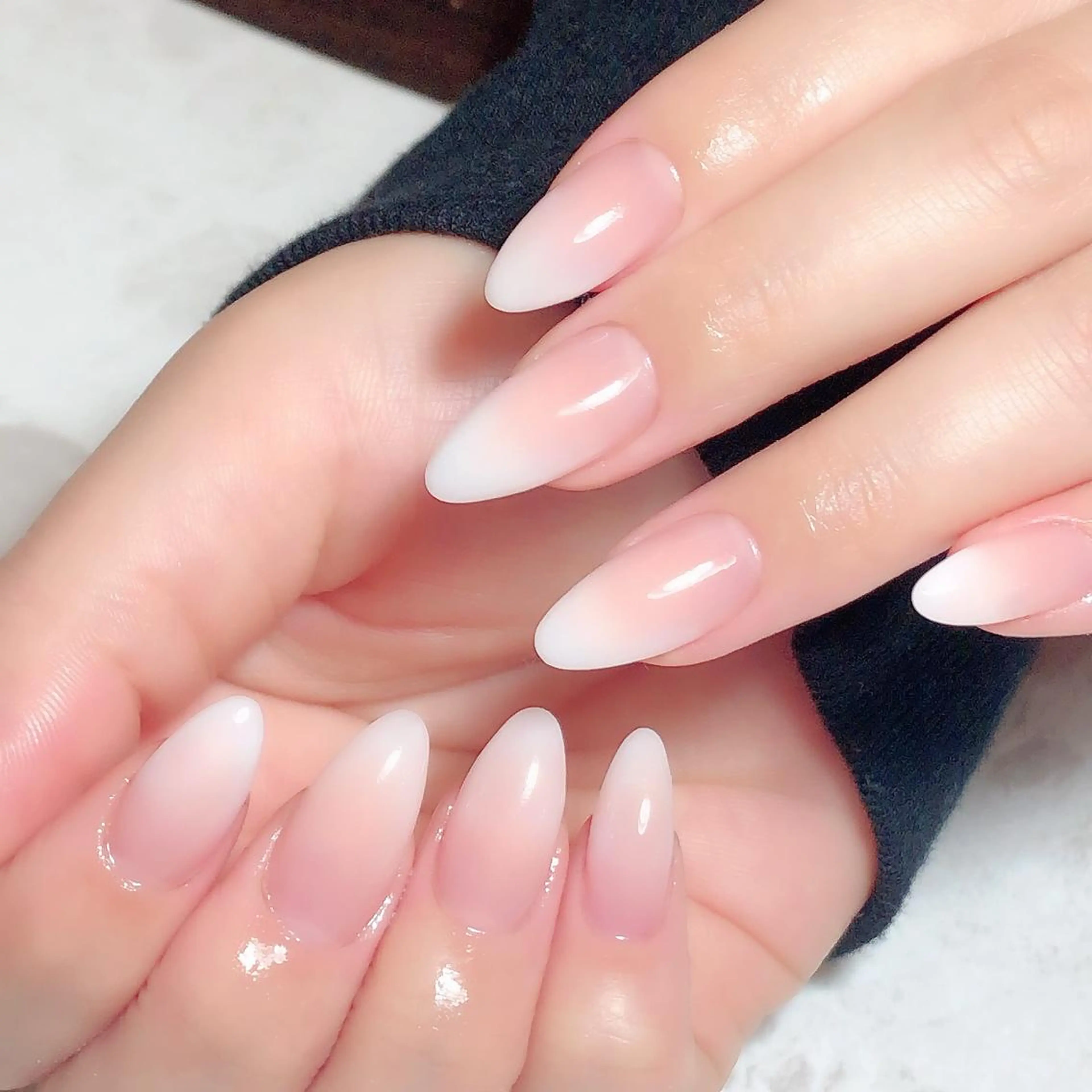 ネイル ハンドネイル Private Nail Salon　EM所属・Nail salon EM（エム）千葉のネイルデザイン