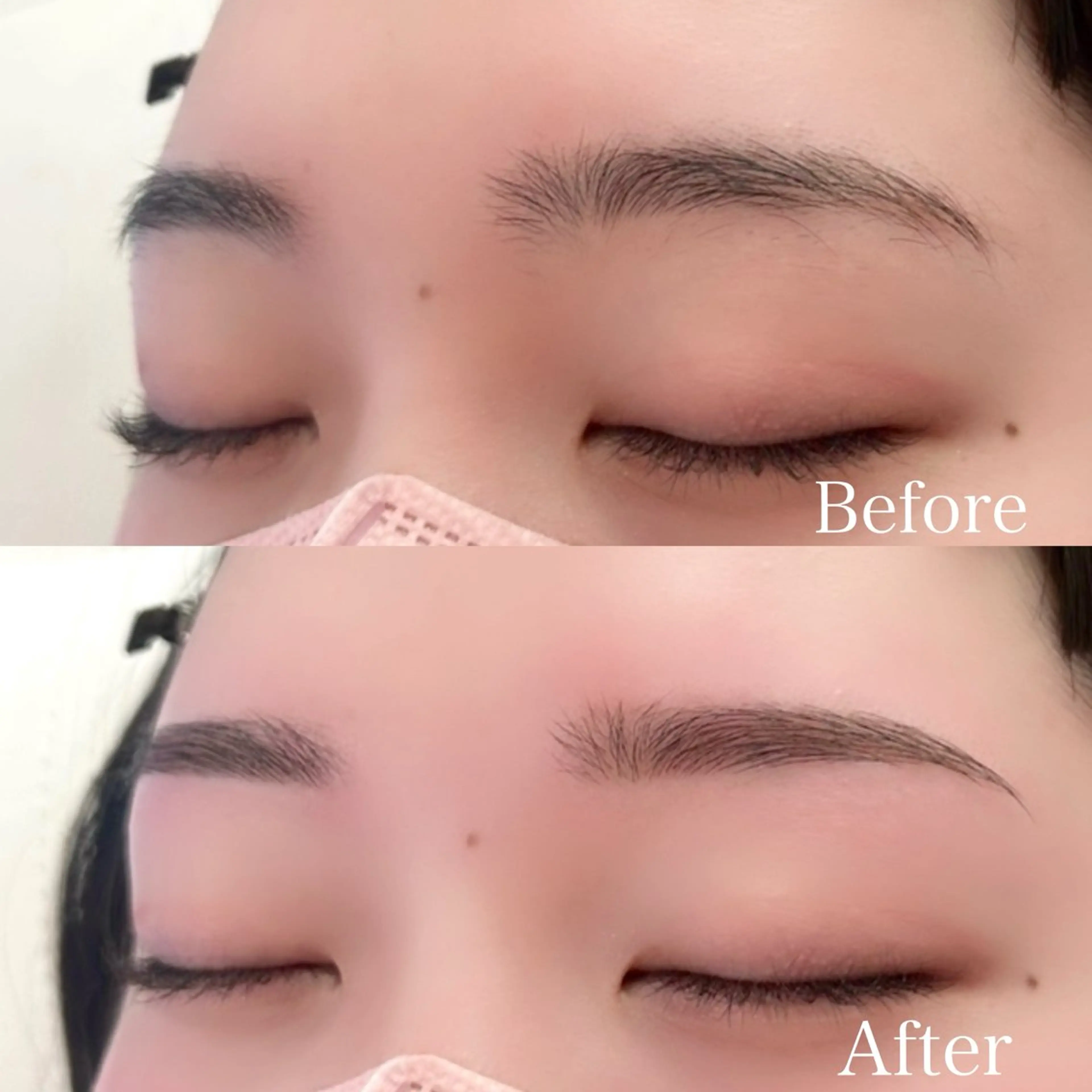 アイブロウ 学芸大学/アイリスト WAKABA🌿の眉毛・アイブロウイメージ