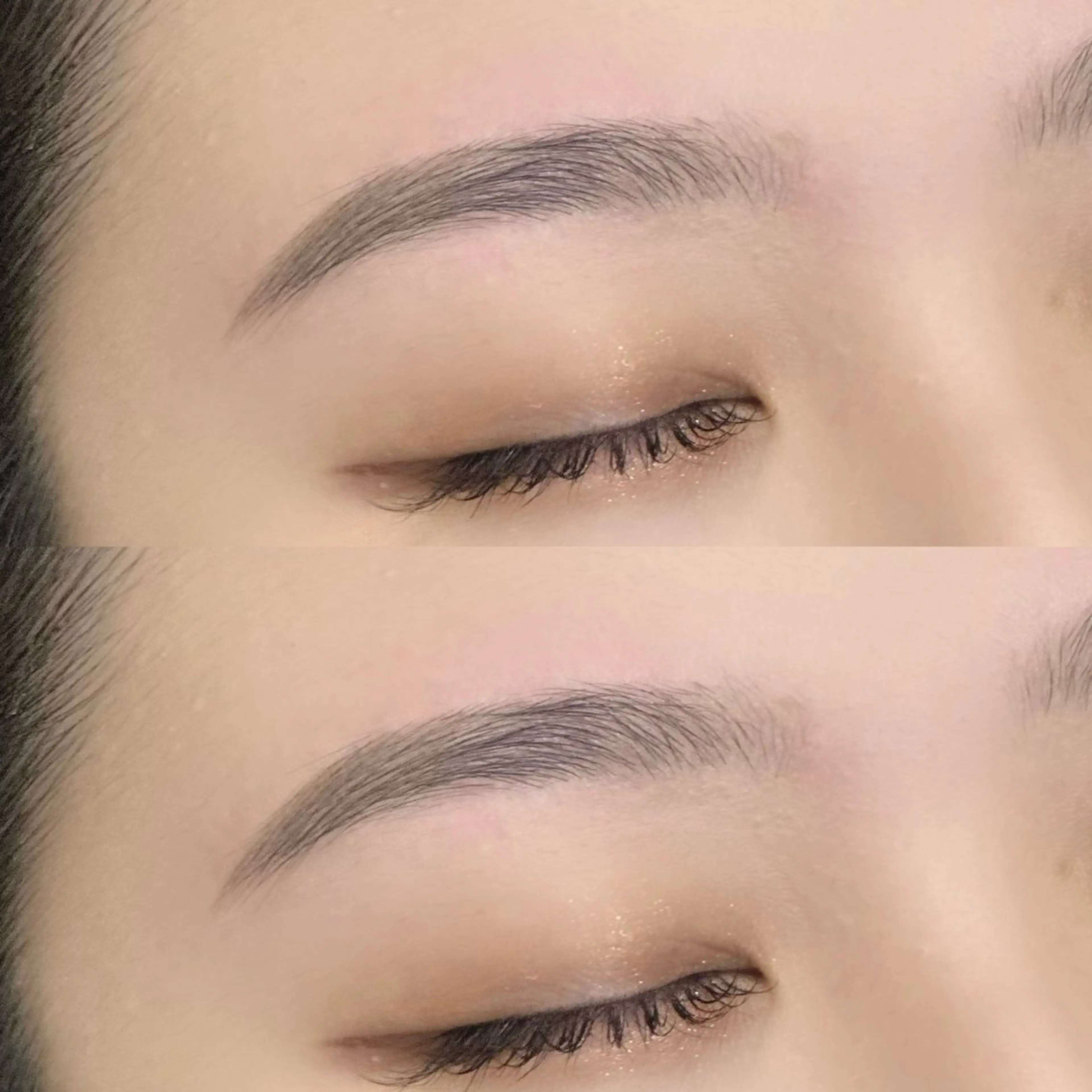 アイブロウ ワックス脱毛 眉カット その他(アイブロウ) 似合わせ美眉 🤍miriaの眉毛・アイブロウイメージ