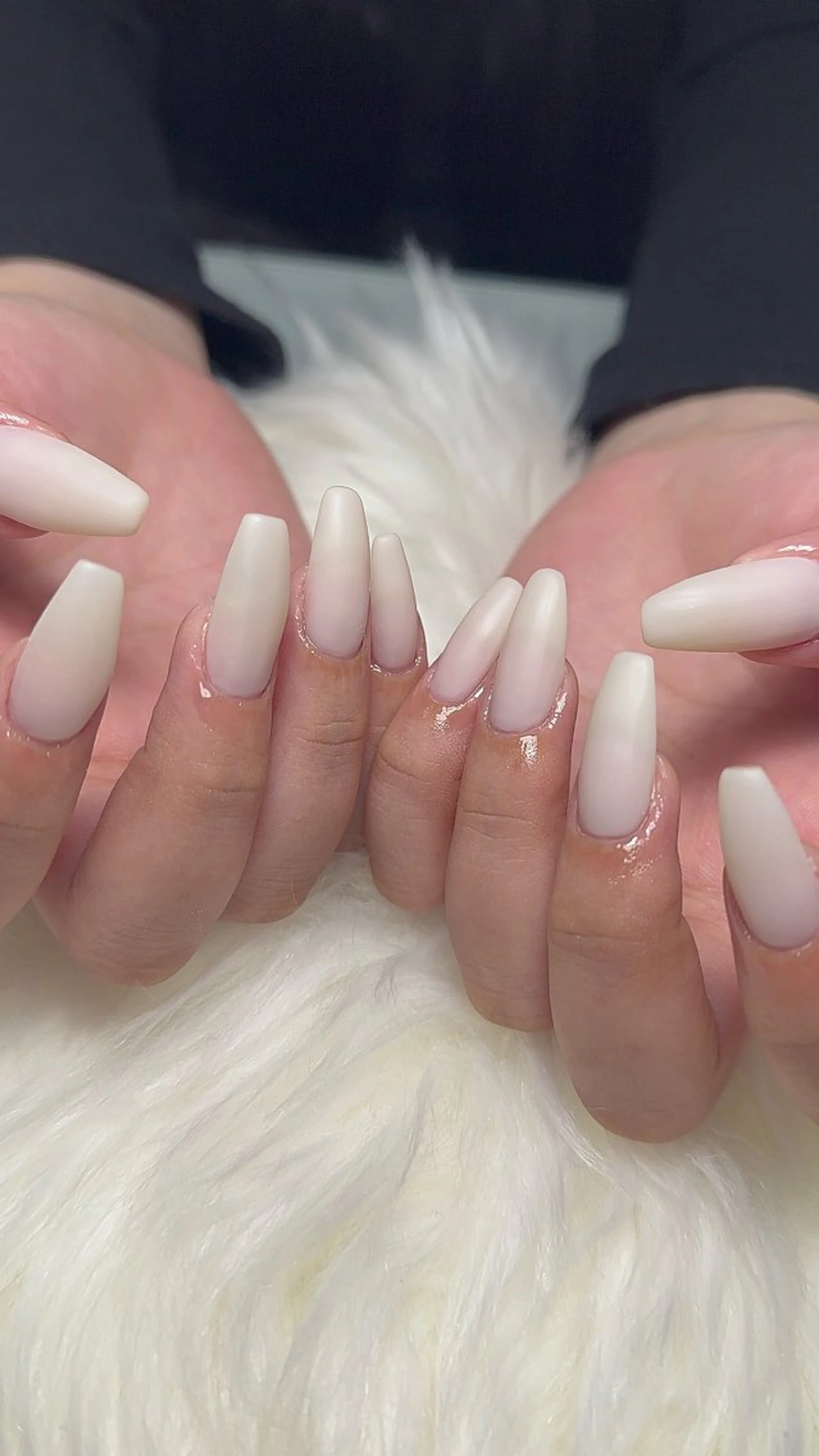ネイル ハンドネイル Belleﾍﾞﾙ所属・Belle　Nail 【haluca】のネイルデザイン