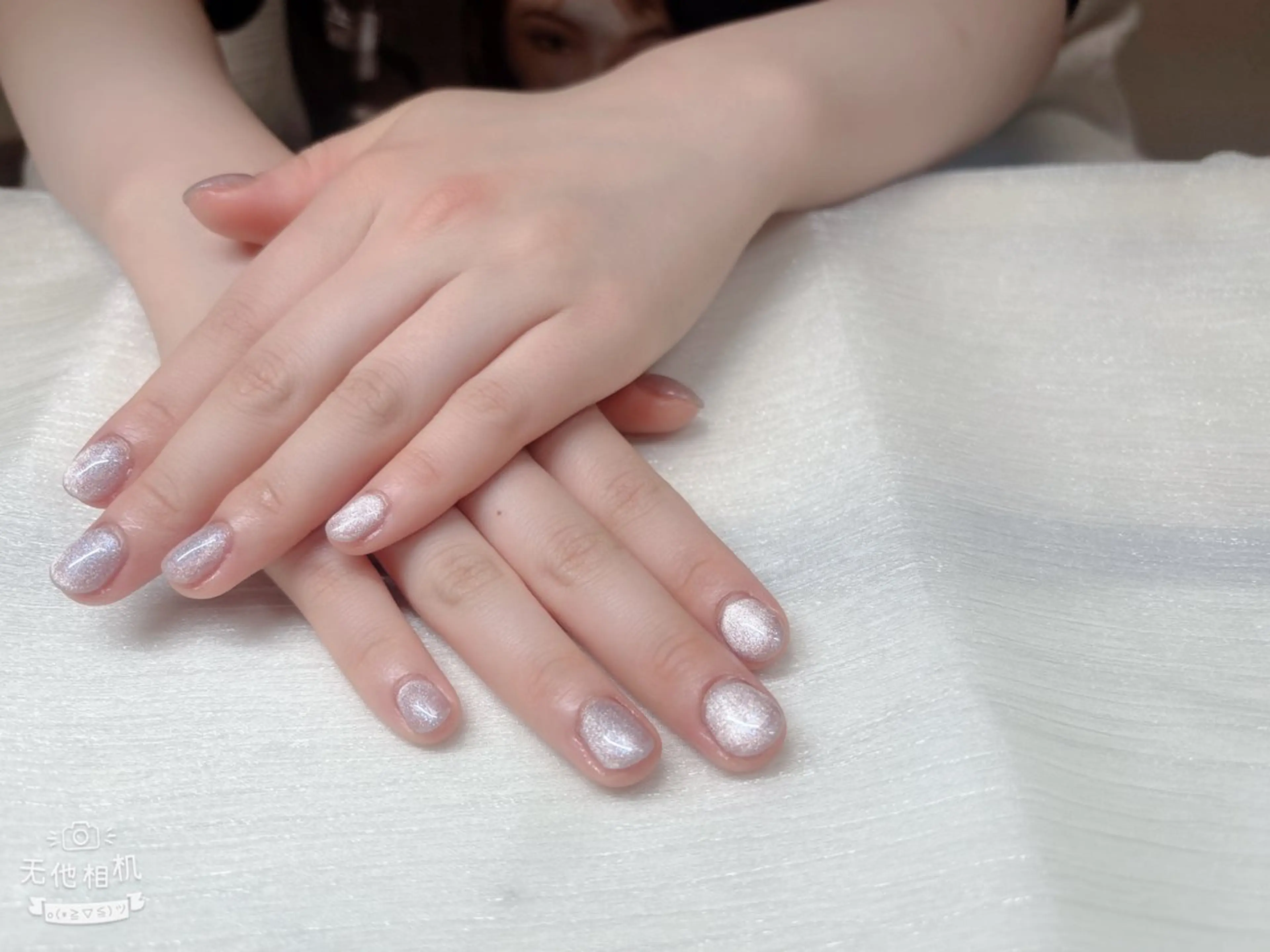 ネイル kira  nail 静のネイルデザイン
