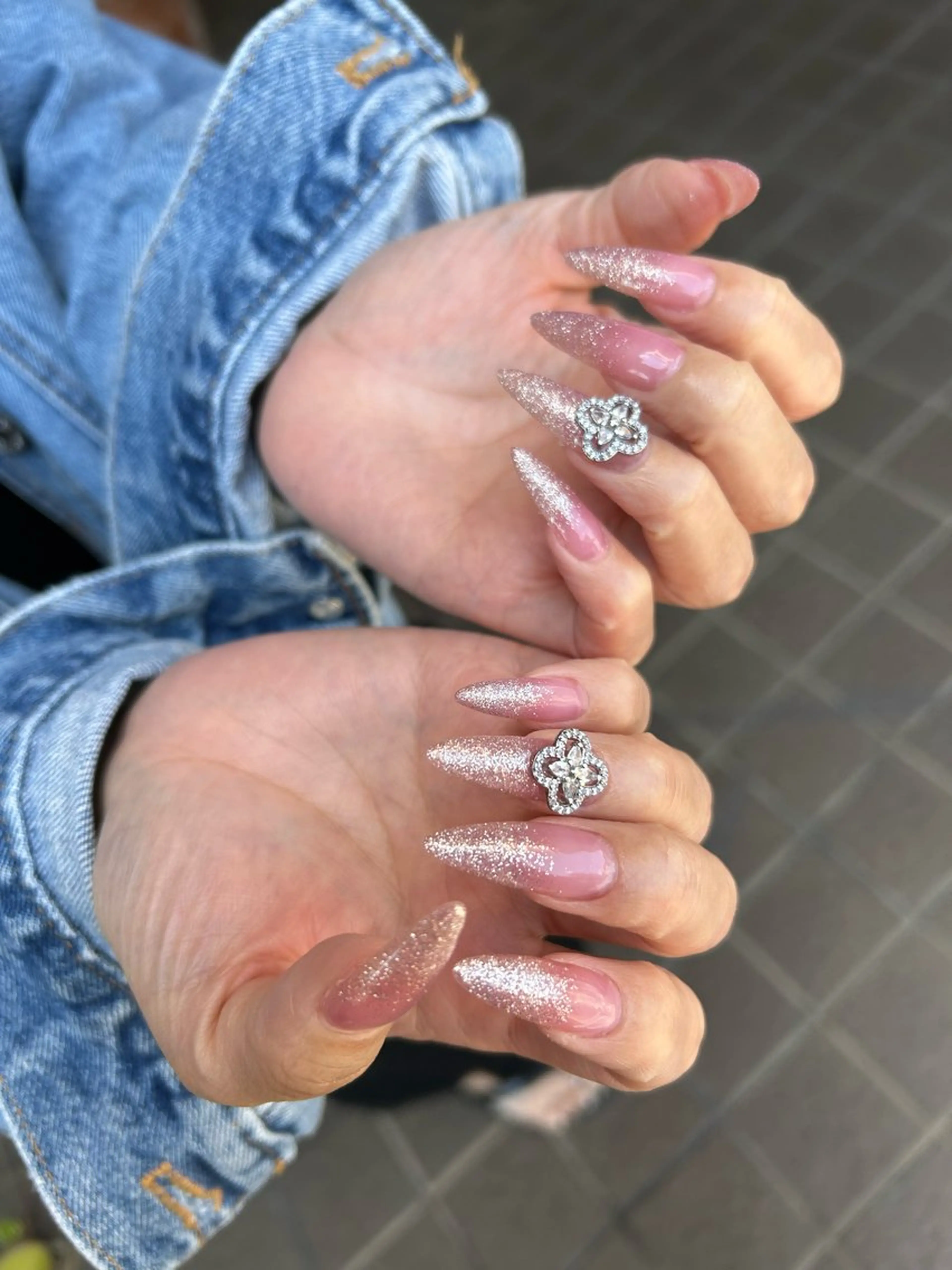 ネイル FOINAIL samiraのネイルデザイン