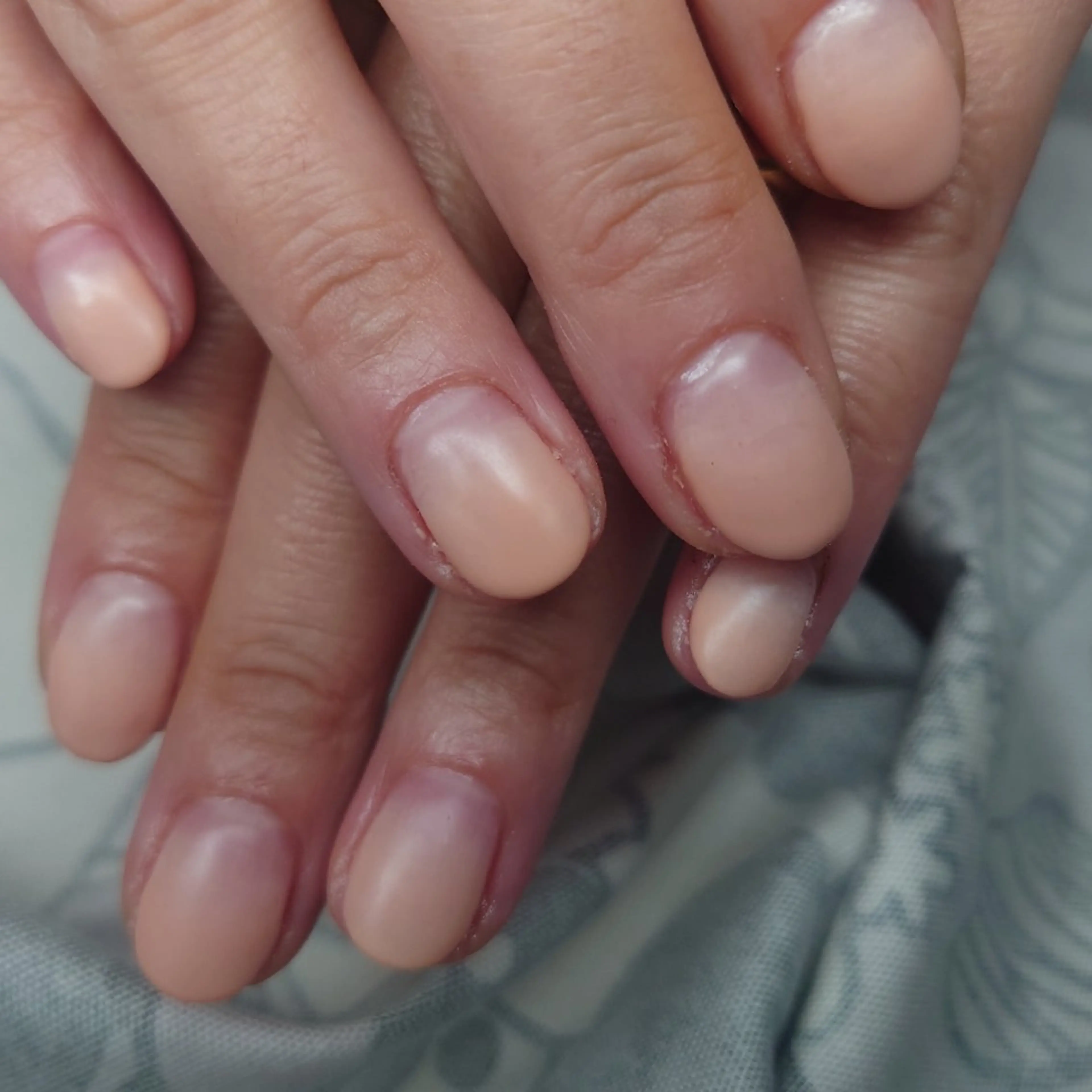 ネイル グラデーション nailroom Girasoleのネイルデザイン