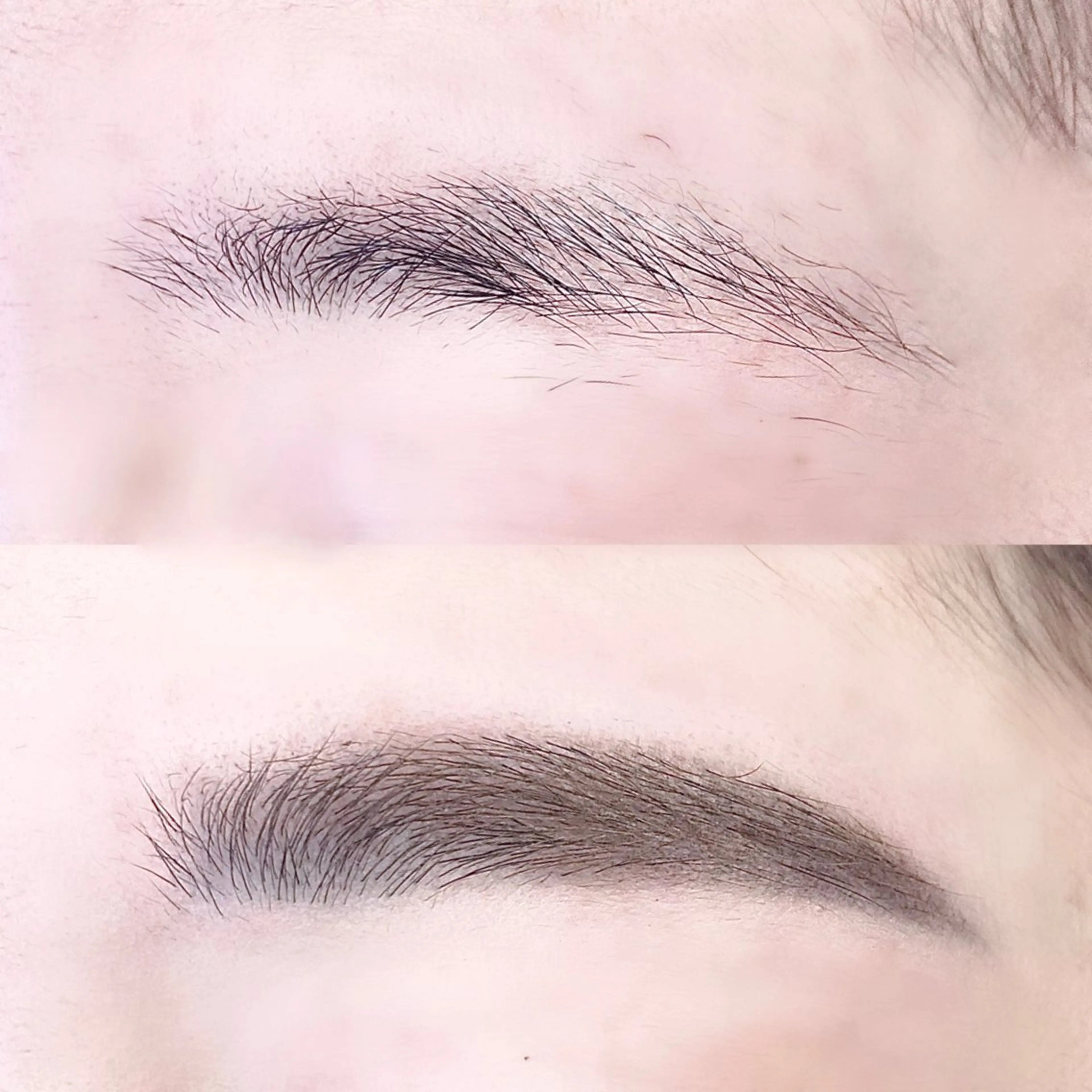 アイブロウ Laul🦖 Motohashiのマツエク・マツパデザイン