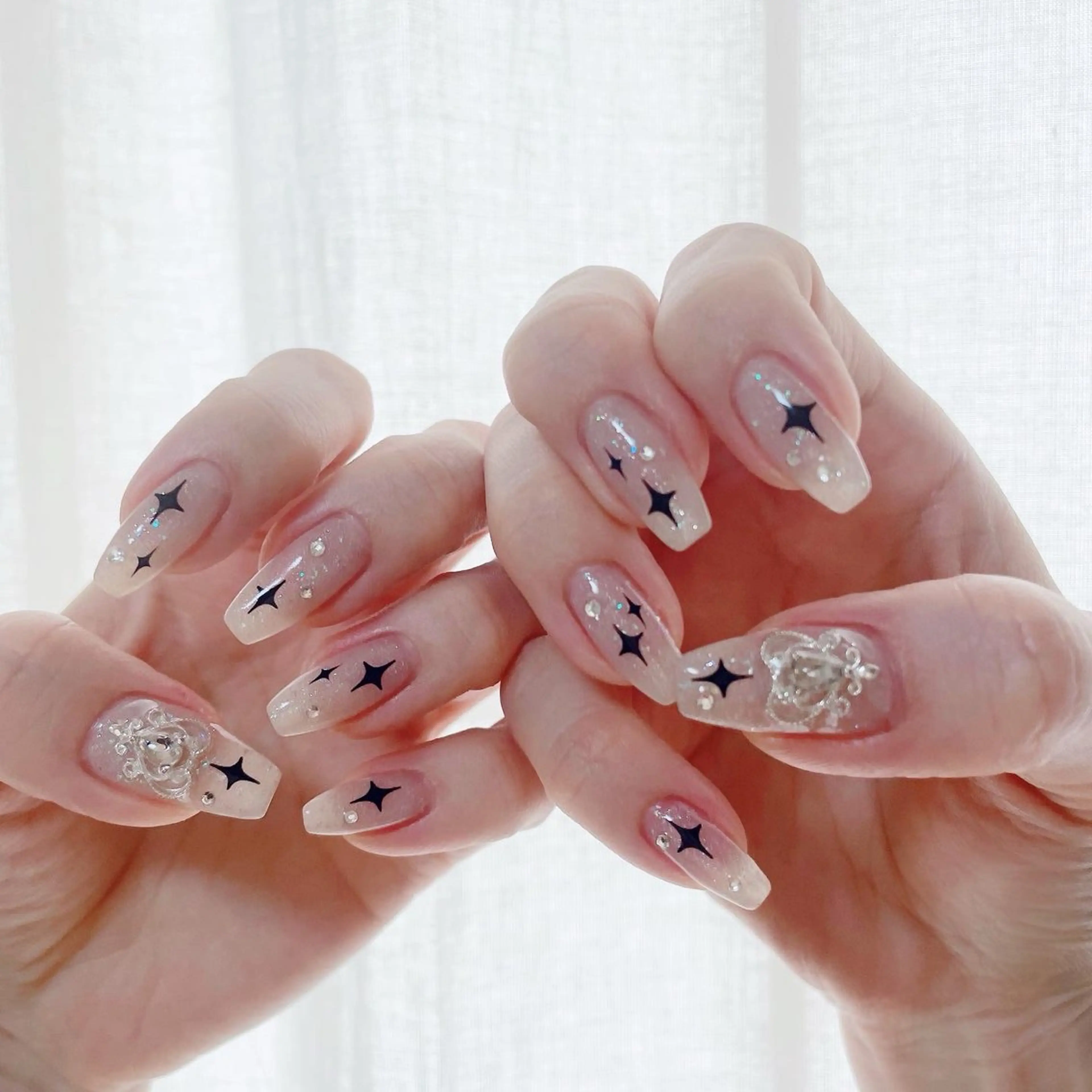ネイル nailsalon mileのネイルデザイン