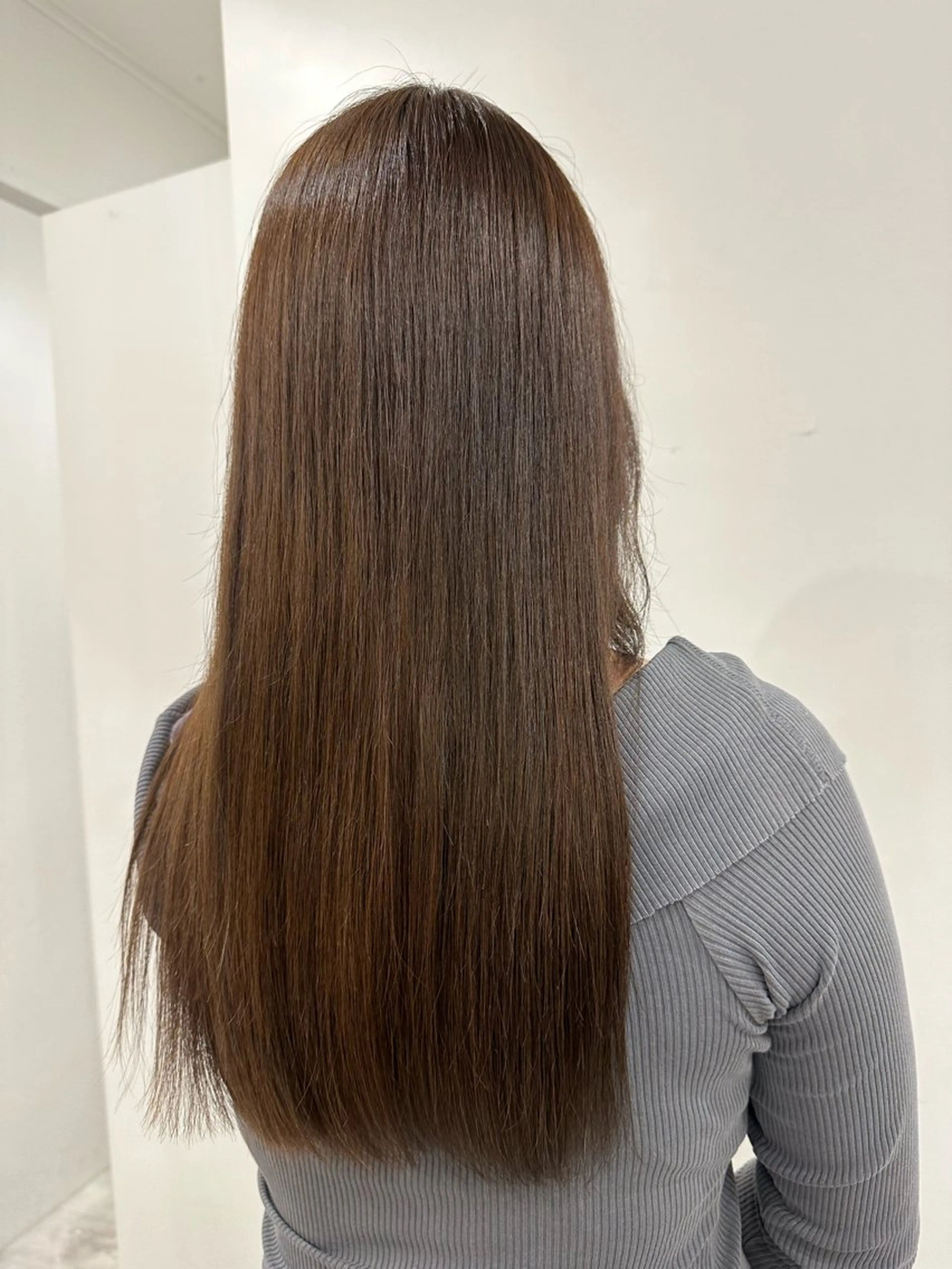 ロング カラー HairSalon SHIAN橋本店所属・SHIAN橋本 🌷うい🌷のヘアスタイル