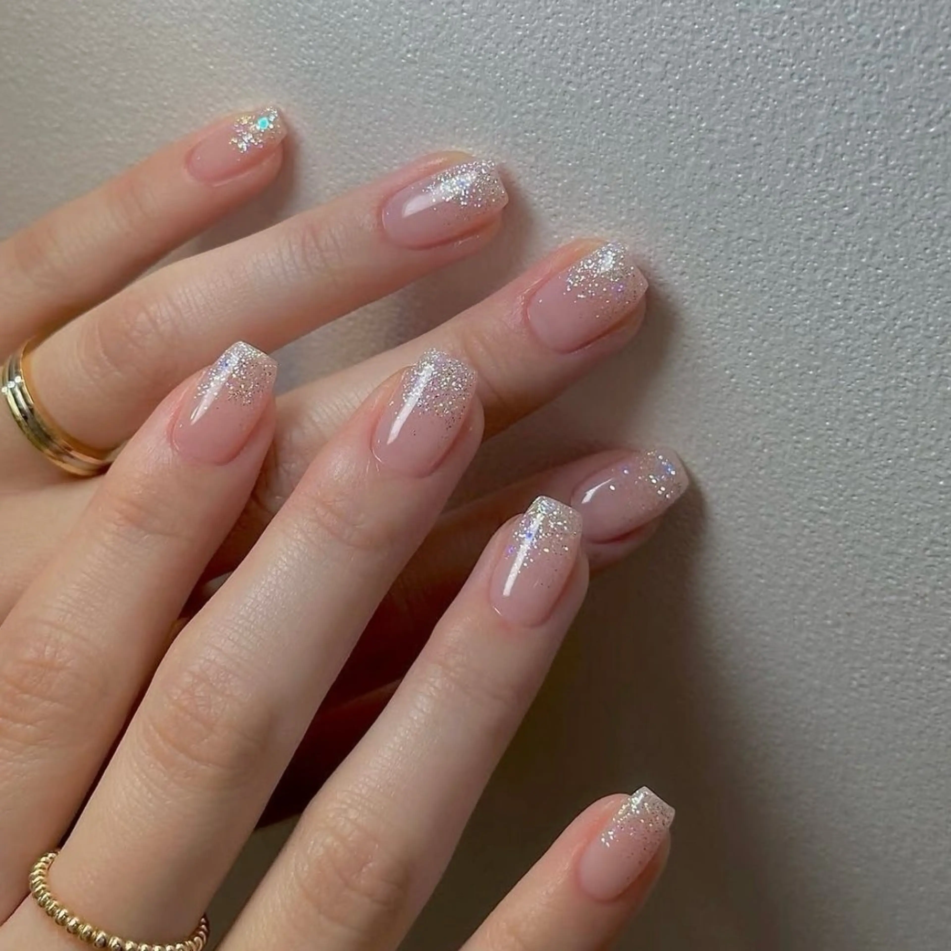 ネイル ハンドネイル 陽菜 🦋のネイルデザイン