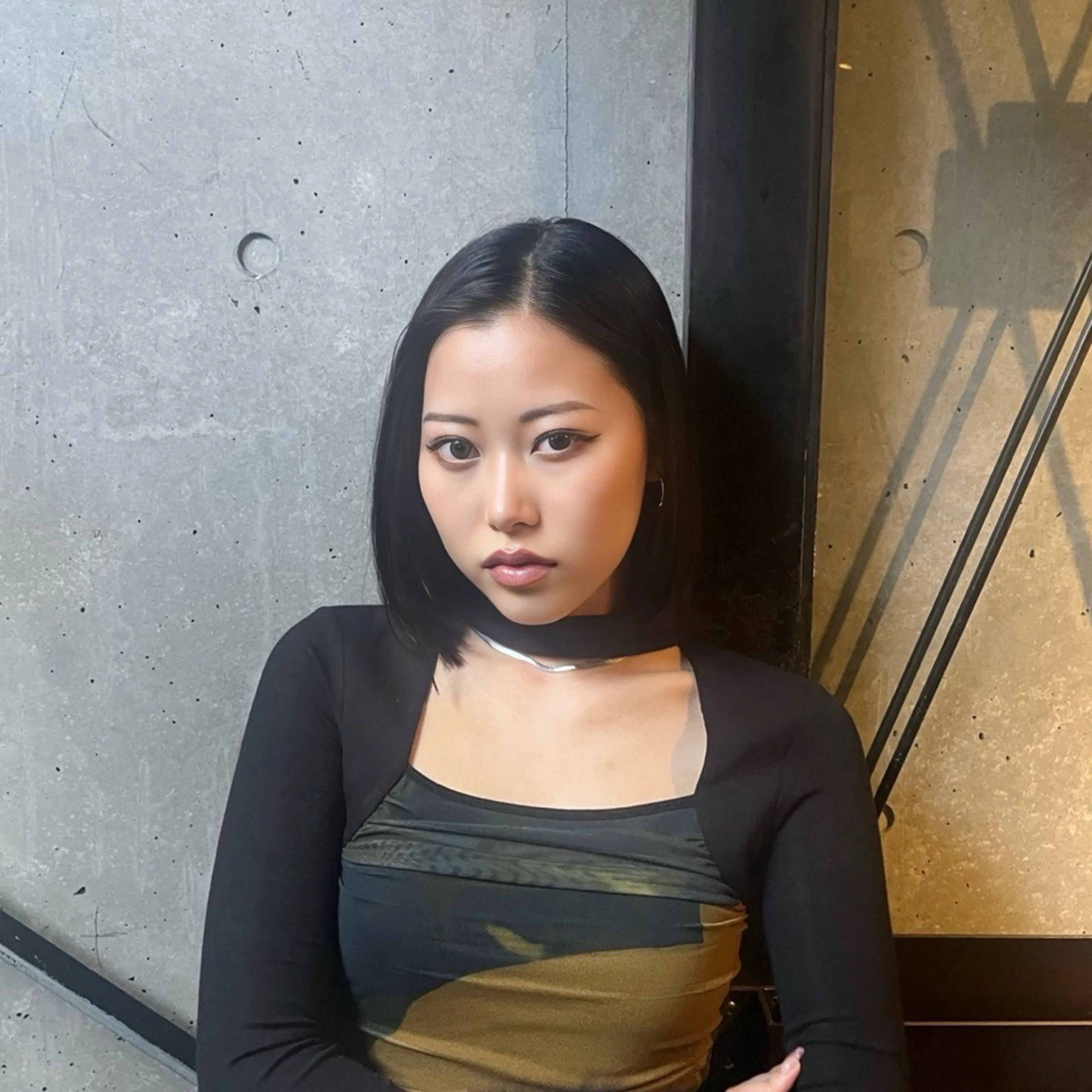 【先着5名様限定✨】ボブカット+髪質改善トリートメント付きの写真