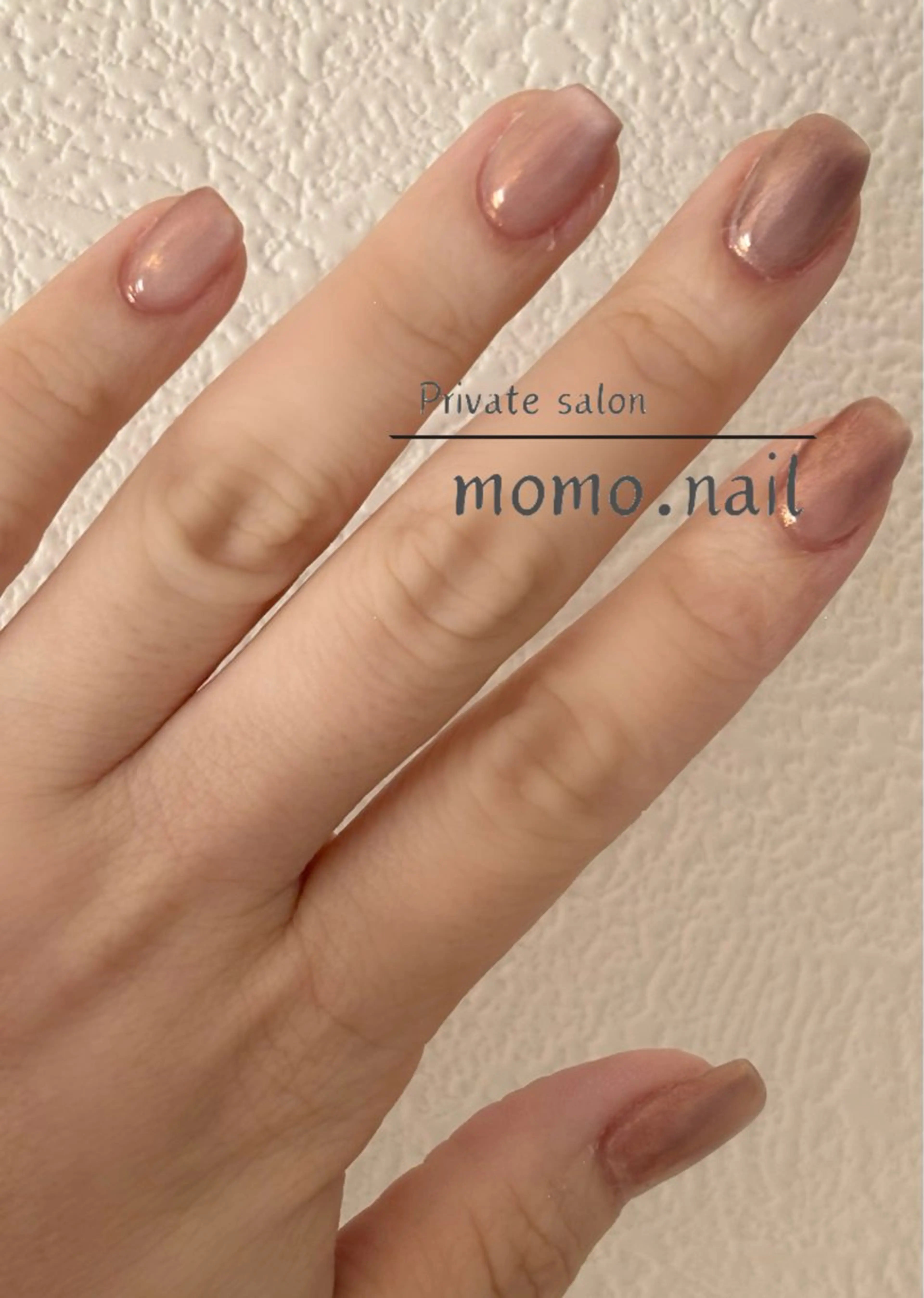 ネイル momo.nail まさこのネイルデザイン