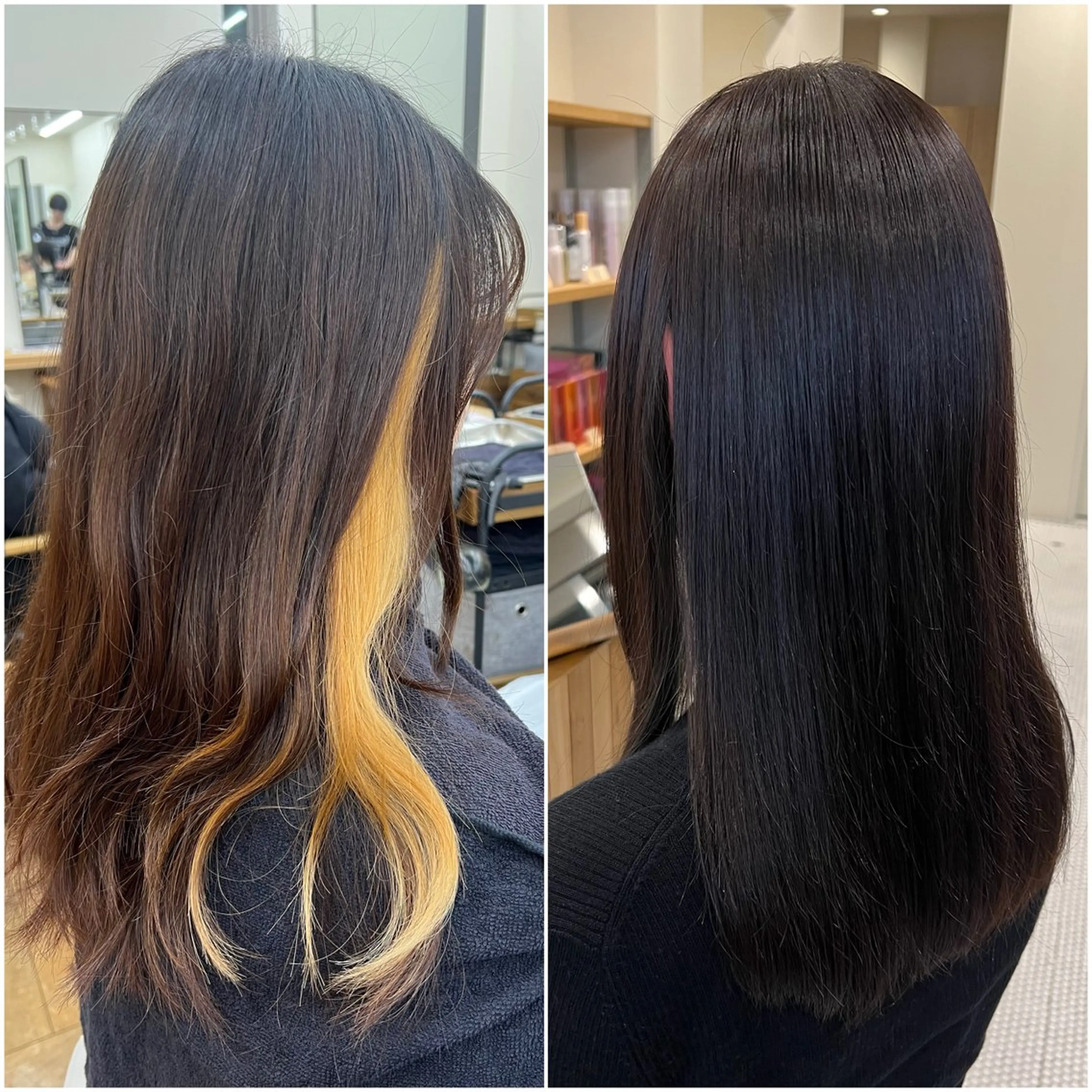 ミディアム アッシュ 🐋湊 ゆうき /レイヤーカット🫧のヘアスタイル