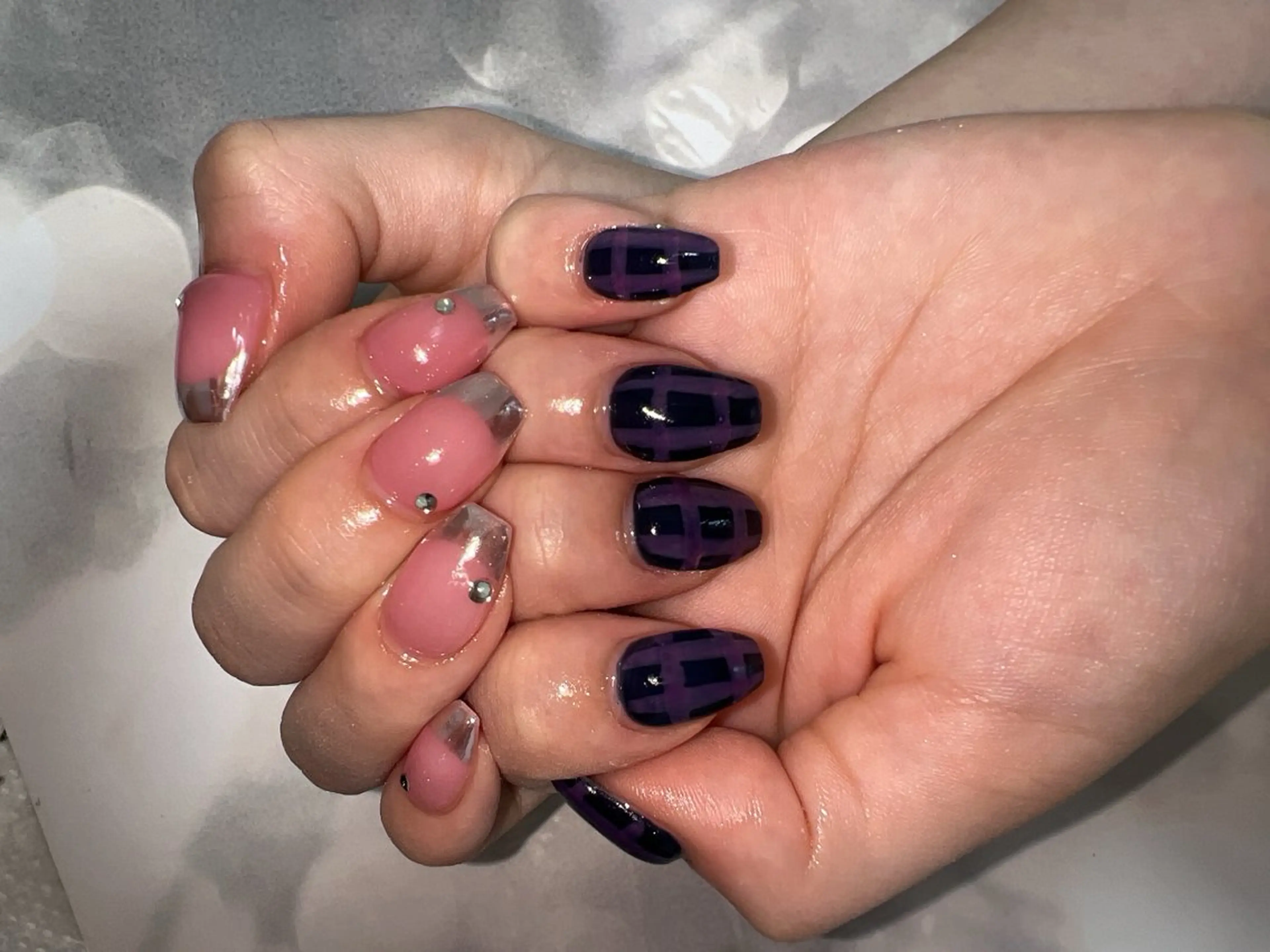 ネイル coco nailのネイルデザイン