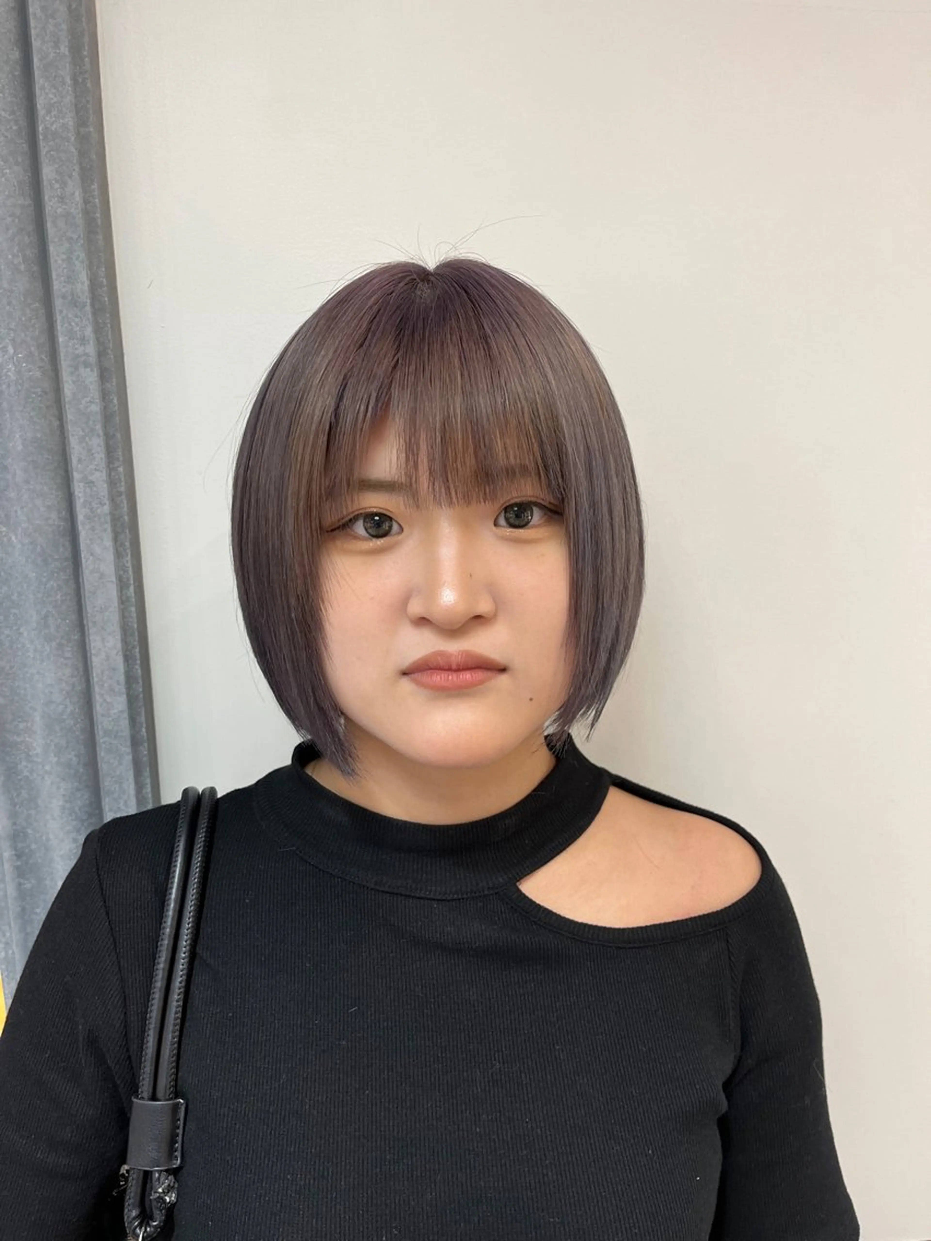 ミディアム ミンクス銀座店所属・MINX 外山 海成/銀座のヘアスタイル