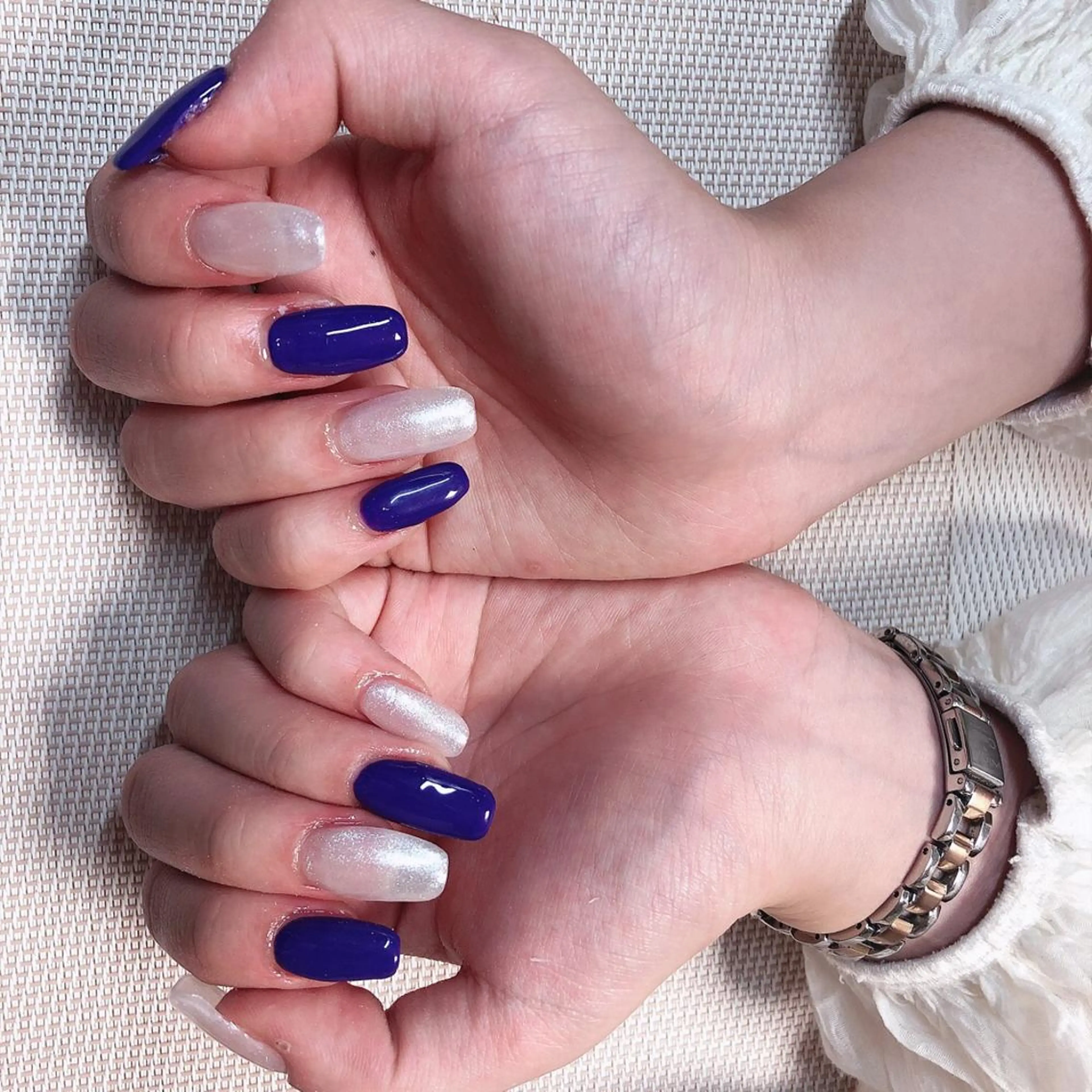 ネイル スマイル サロンのマツエク・マツパデザイン