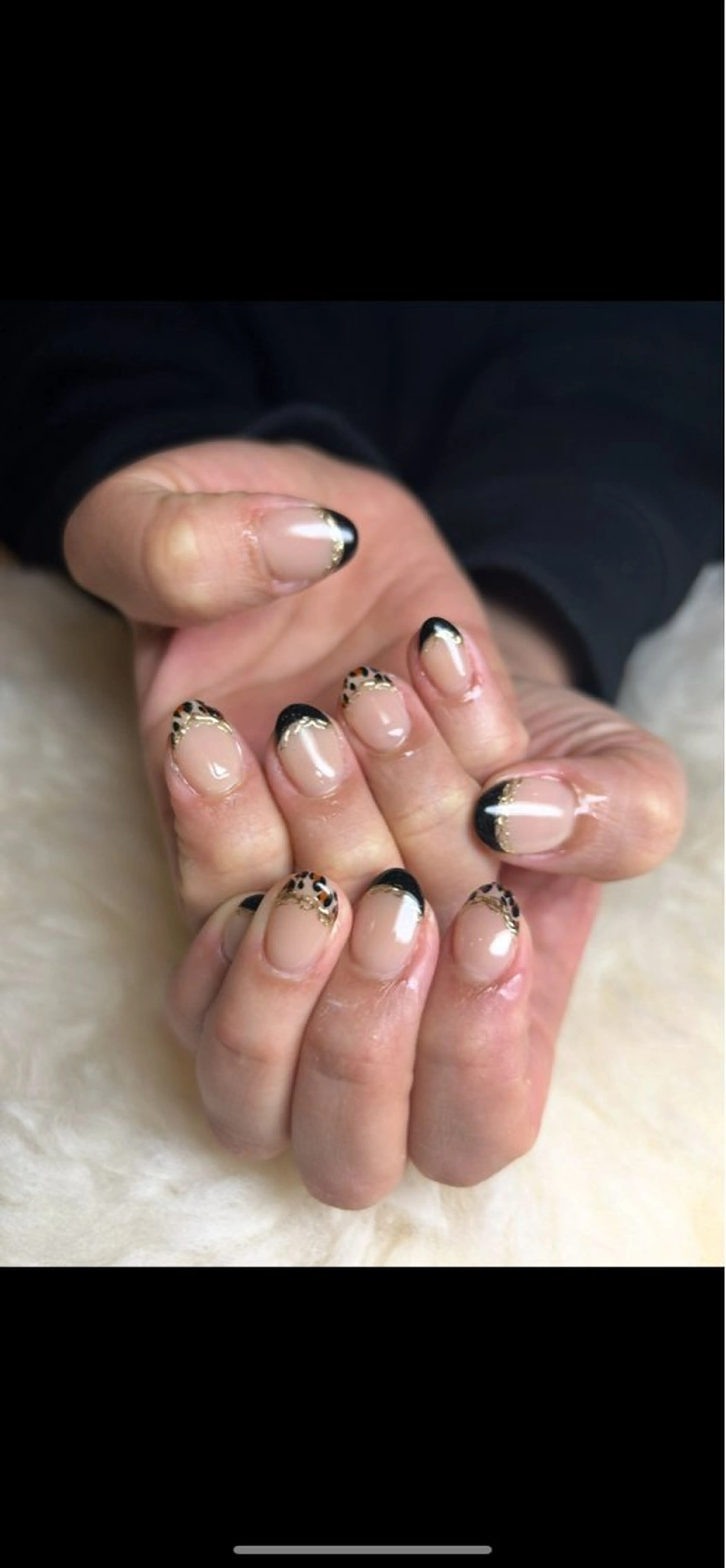 ネイル ハンドネイル Dream Nail 【ドリームネイル】所属・AI🤎 Dream Nailのネイルデザイン