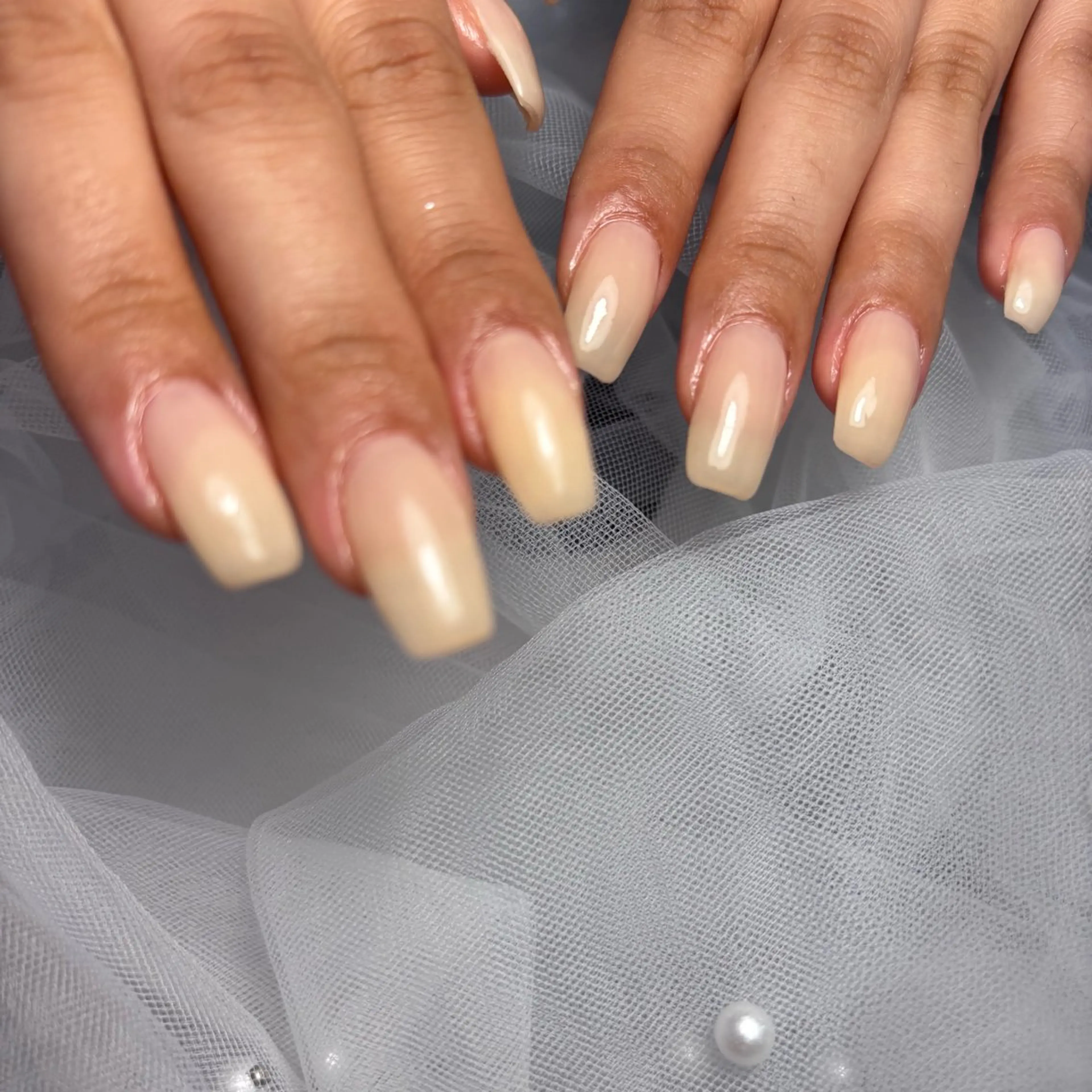 Simple × チップスカルプ ( 10本 ) 【 初回OFF込み 】ケア込みの写真