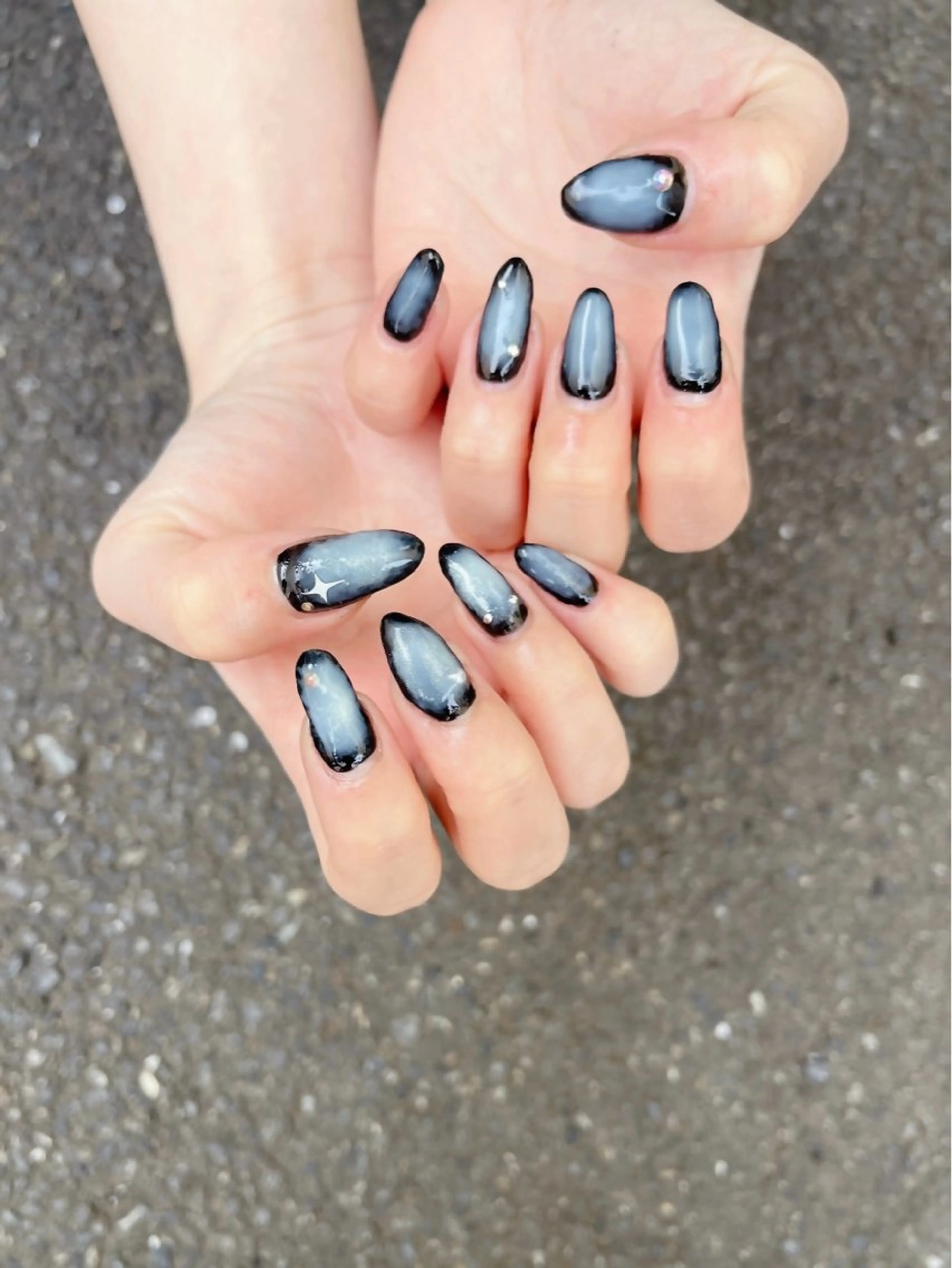 ネイル *dear luke*のネイルデザイン