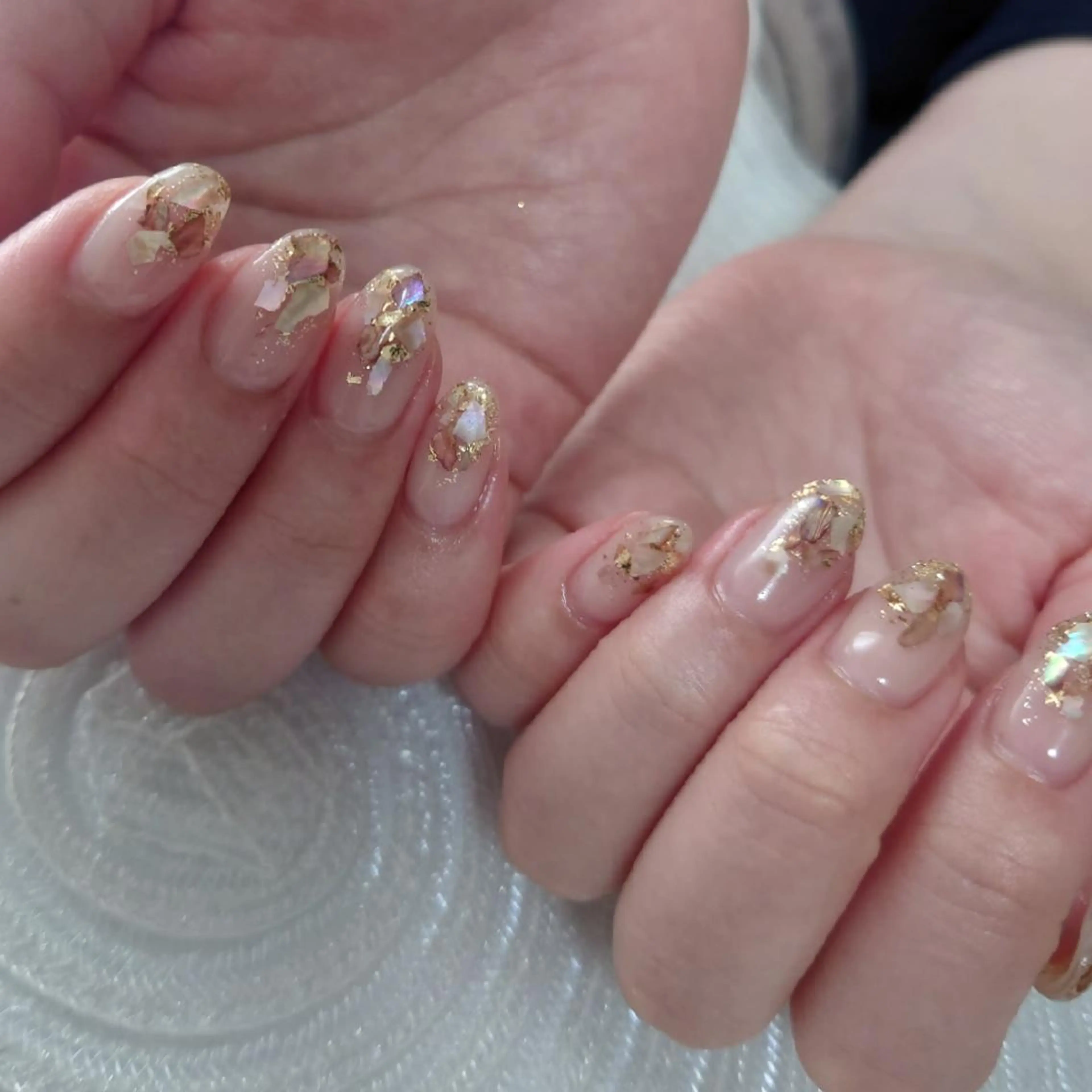 ネイル NailSalon Kotillのネイルデザイン