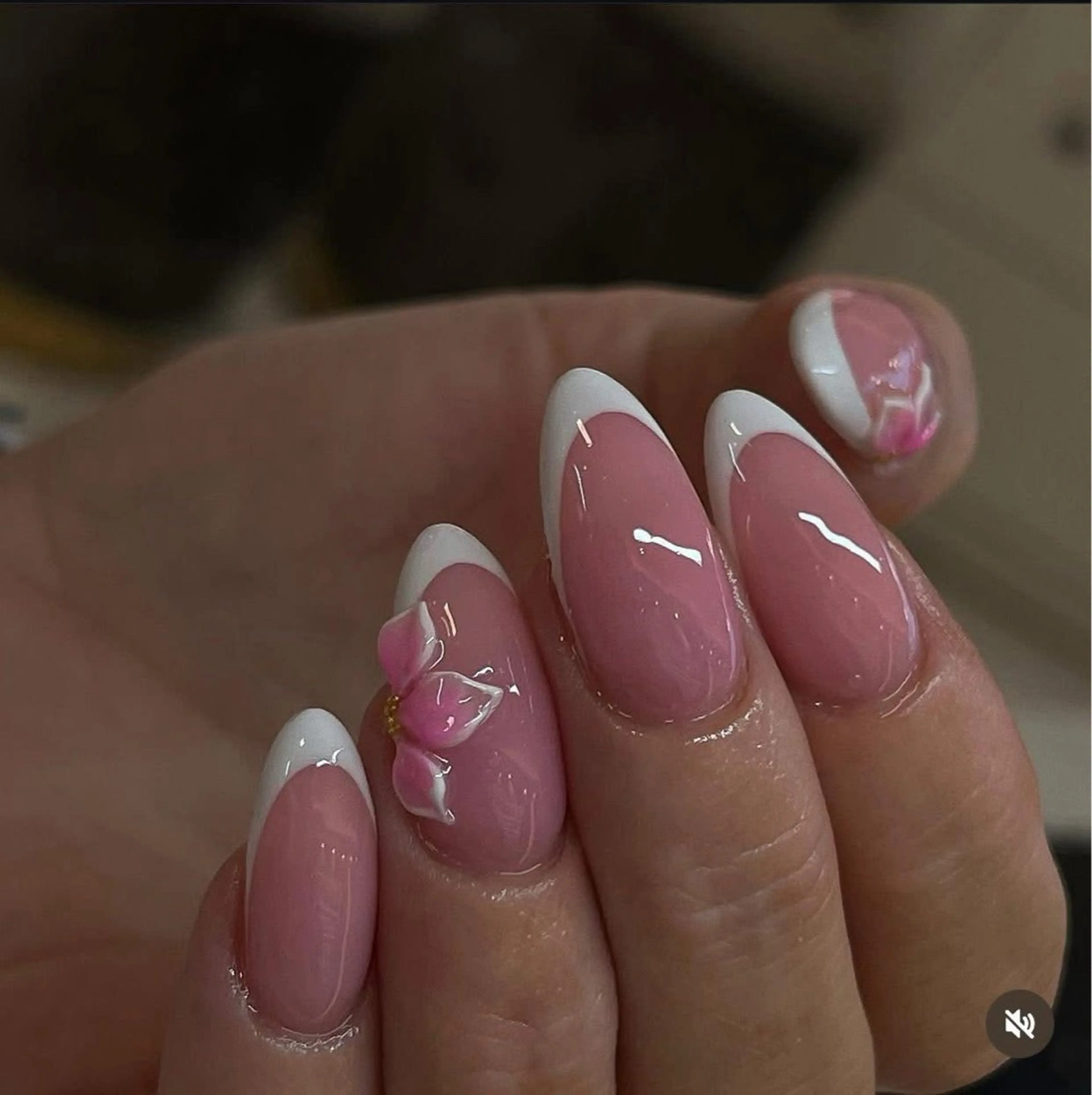 ネイル ハンドネイル ハンドケア Rin Rinのネイルデザイン