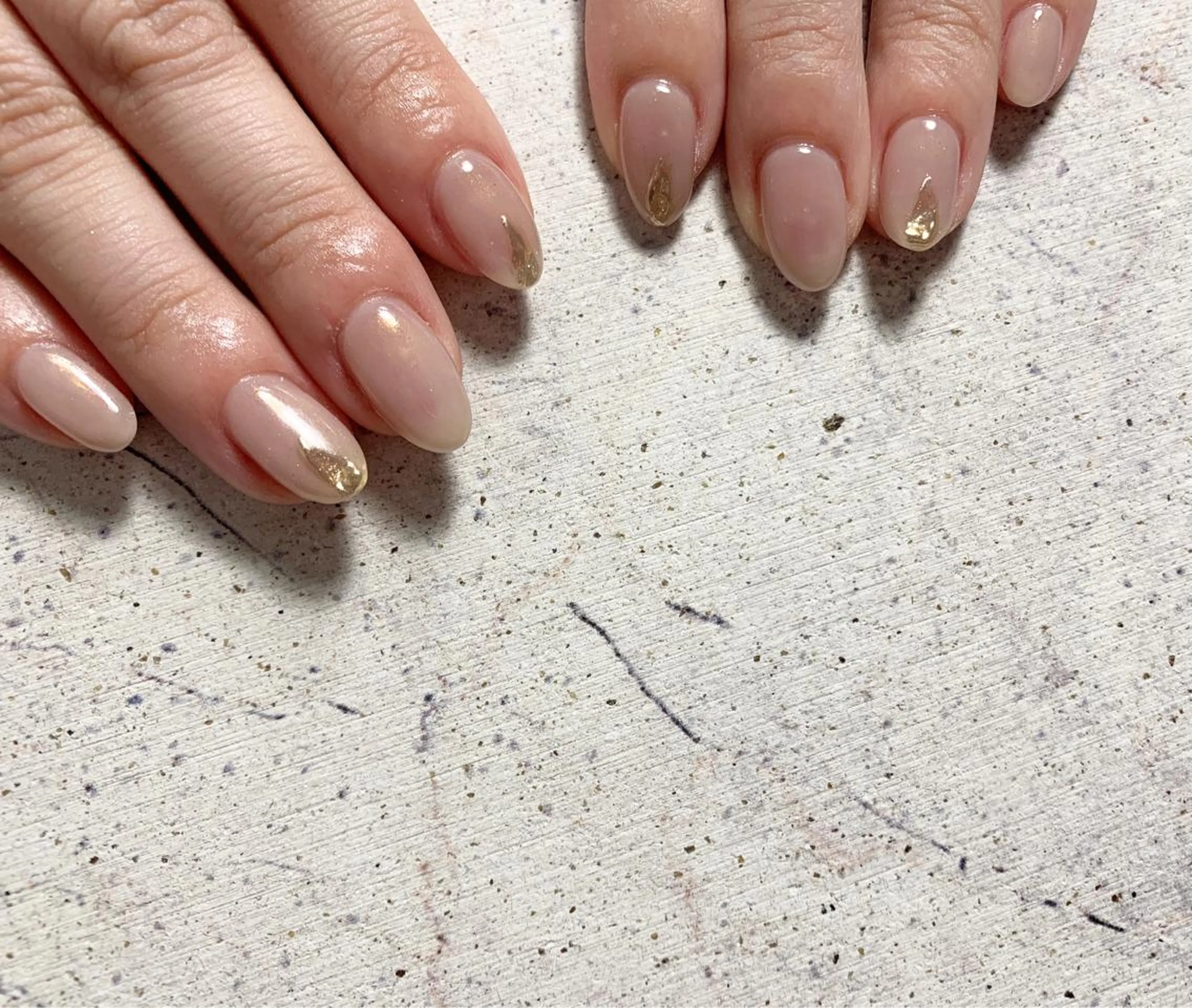 ネイル charmant nailのネイルデザイン