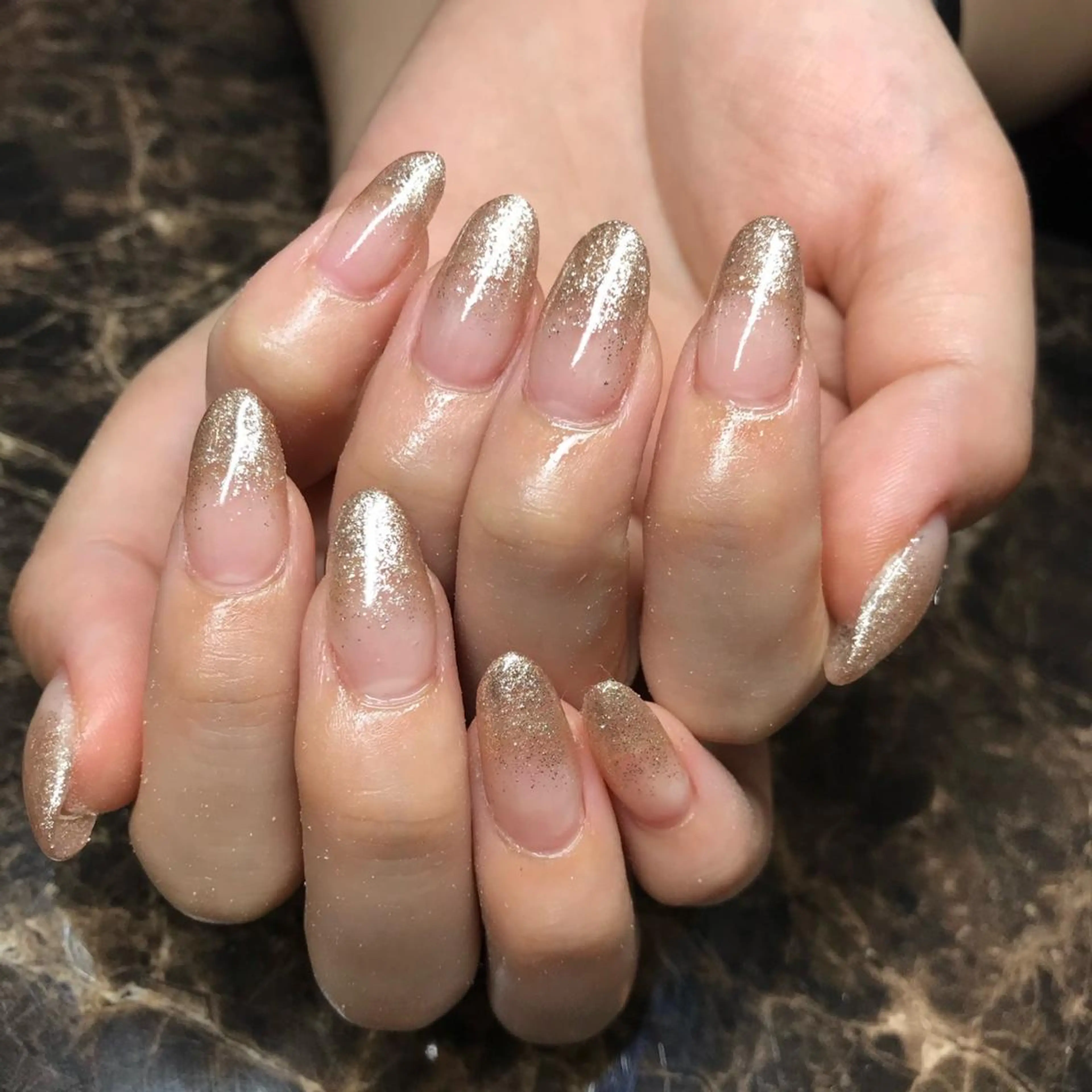ネイル IROHA Nail 堺雛薫のネイルデザイン