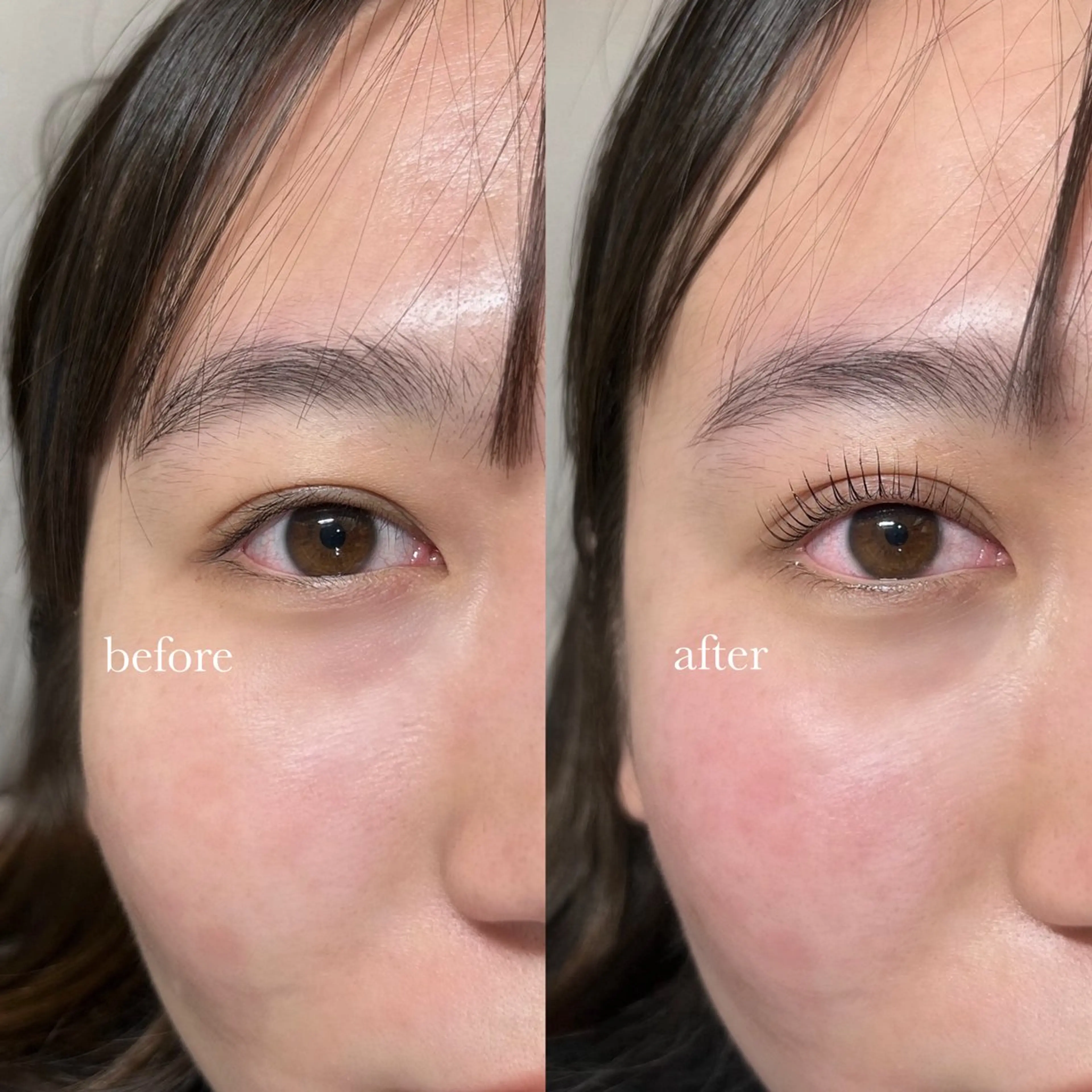 マツエク・マツパ まつげパーマ KOCHAB  EYELASH所属・KOCHAB EYELASH田村のマツエク・マツパデザイン