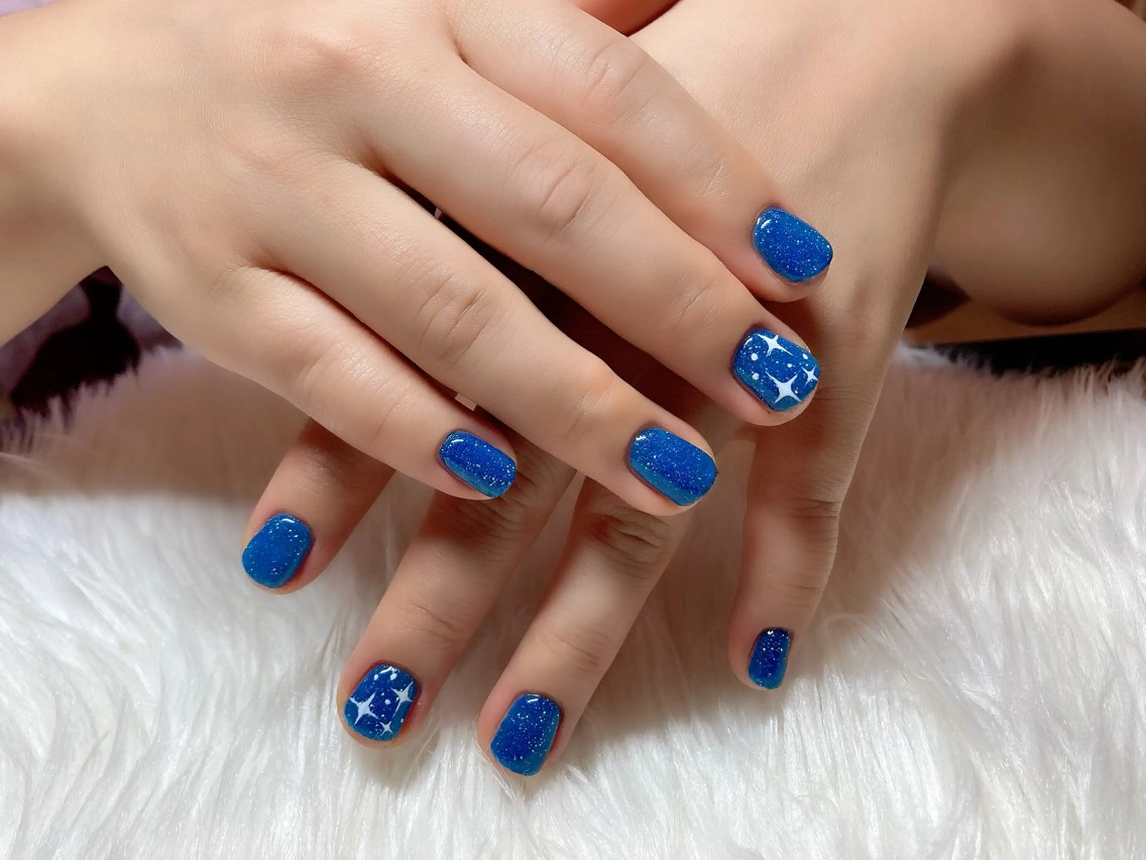 ネイル アートネイル masami .Ｋのネイルデザイン