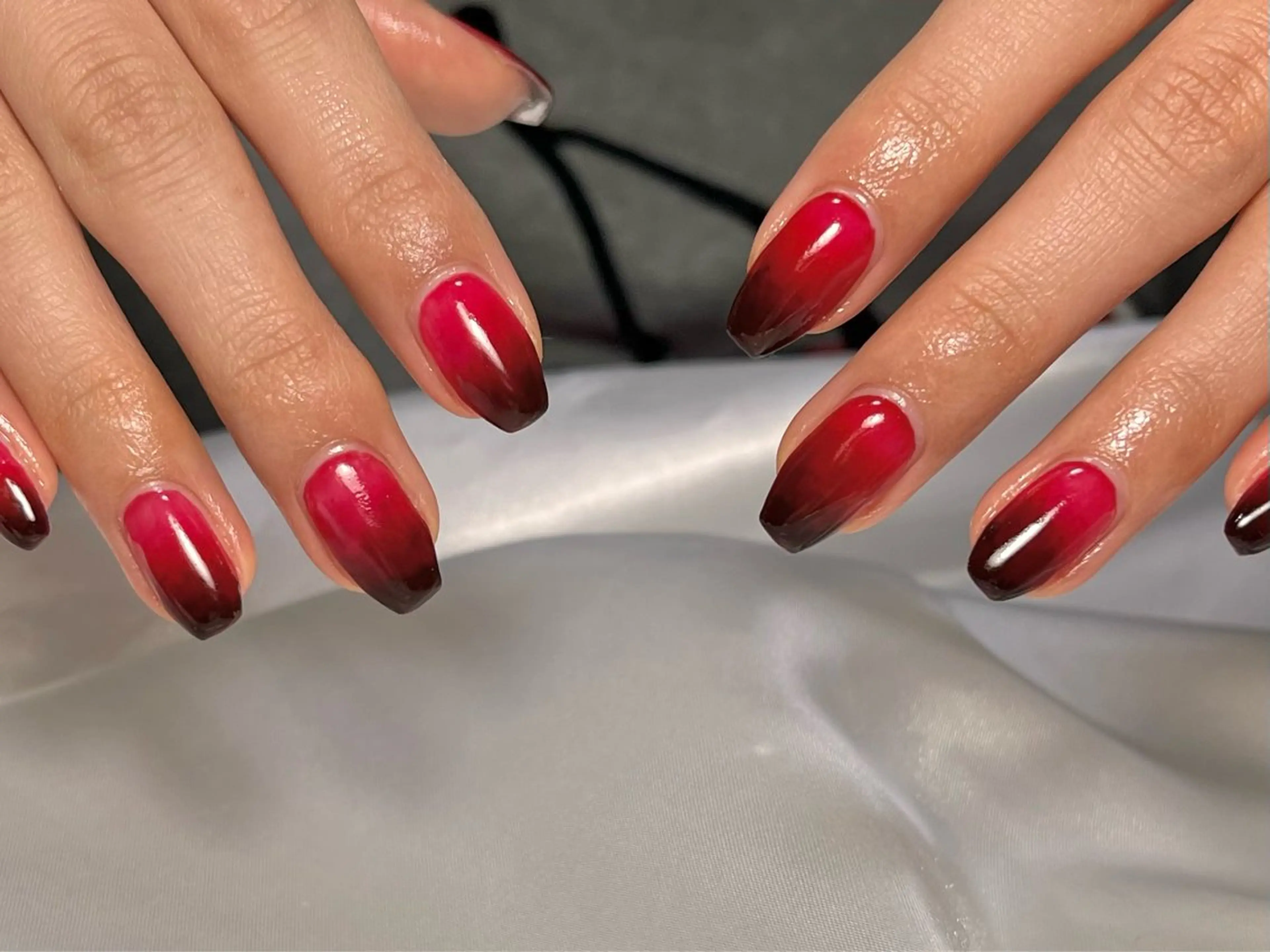 ネイル ハンドネイル IK_ nailのネイルデザイン