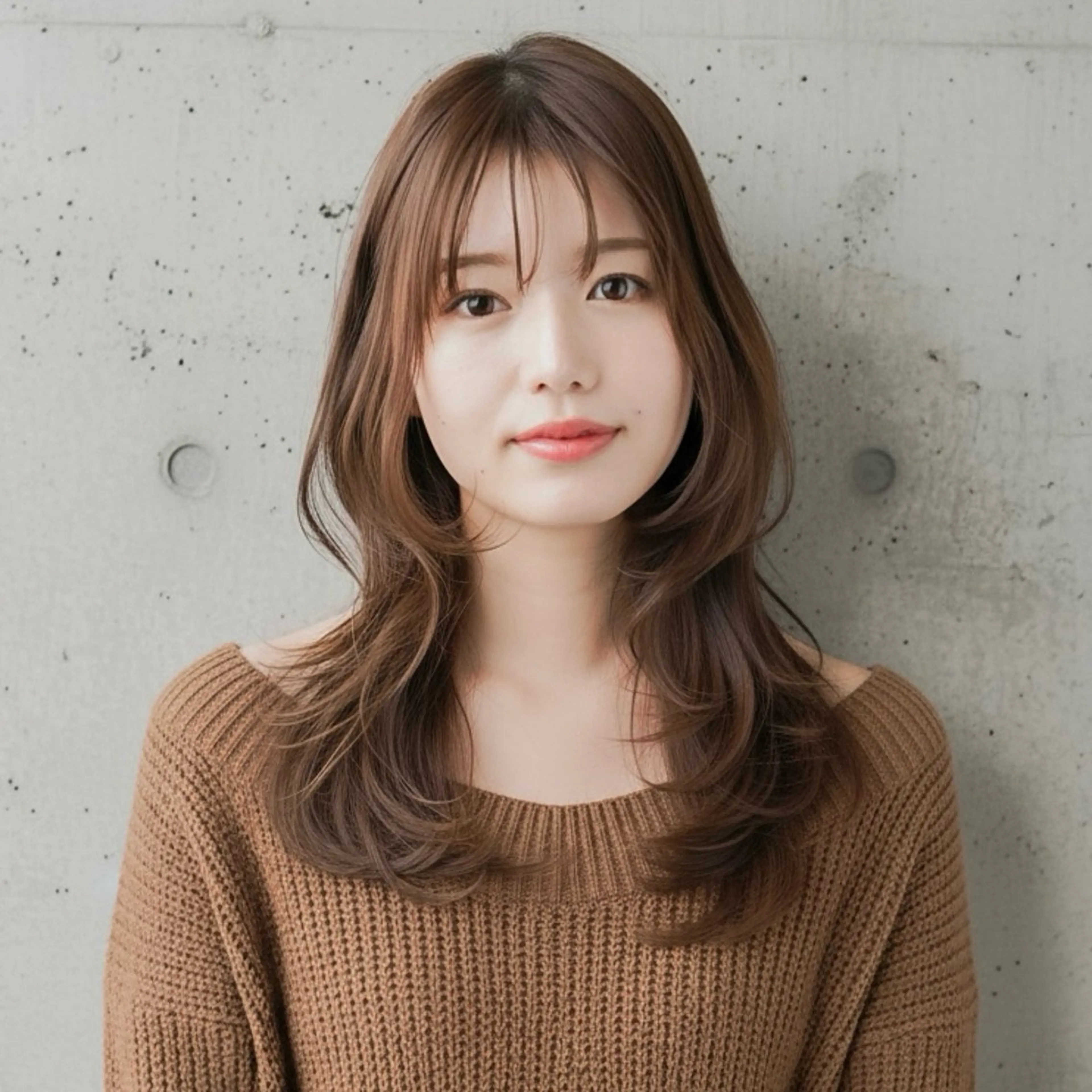 🌸ご新規様限定クーポン🌸　　　　　　　　　　　カット＋ハイライト　　　180minの写真