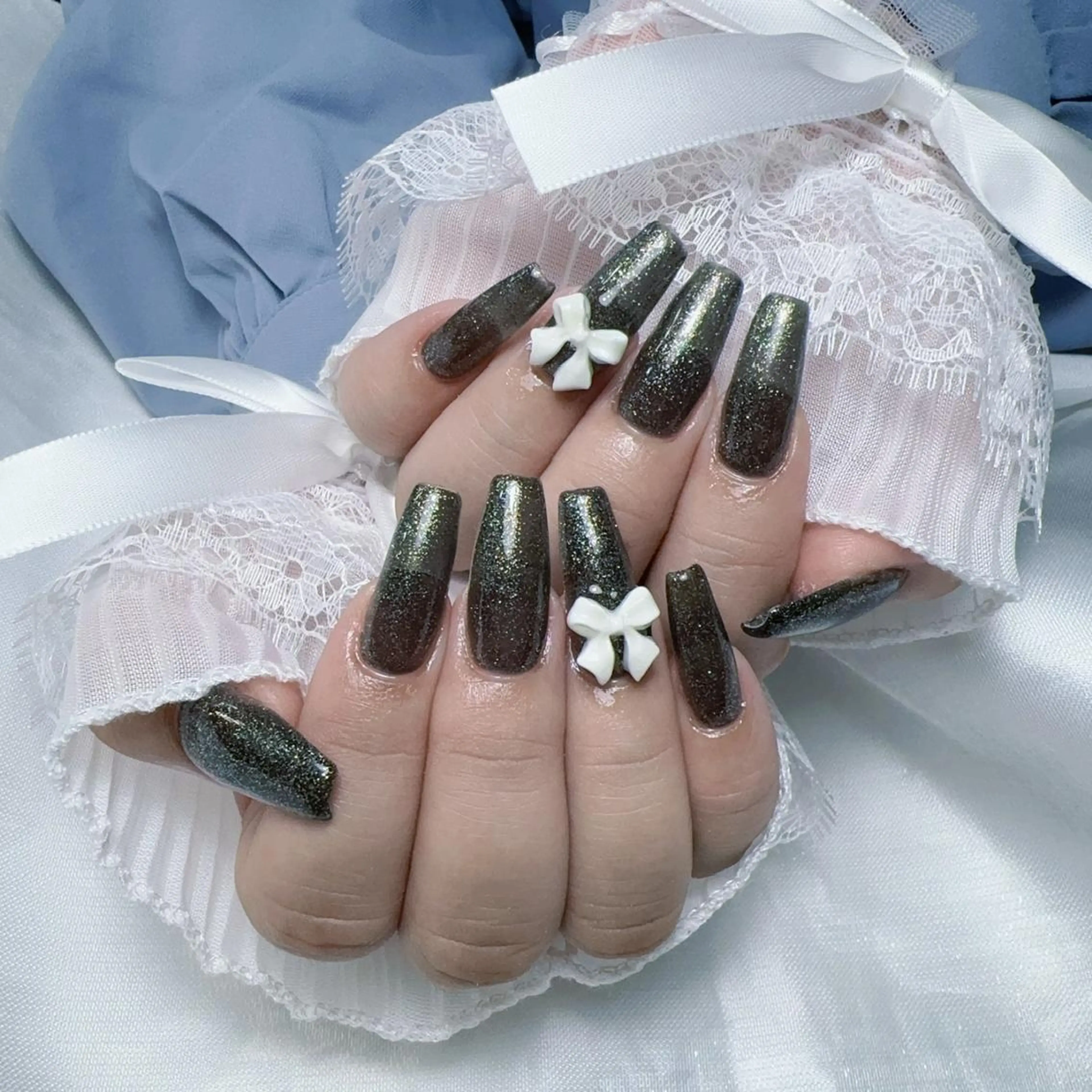 ネイル G. Studioのネイルデザイン