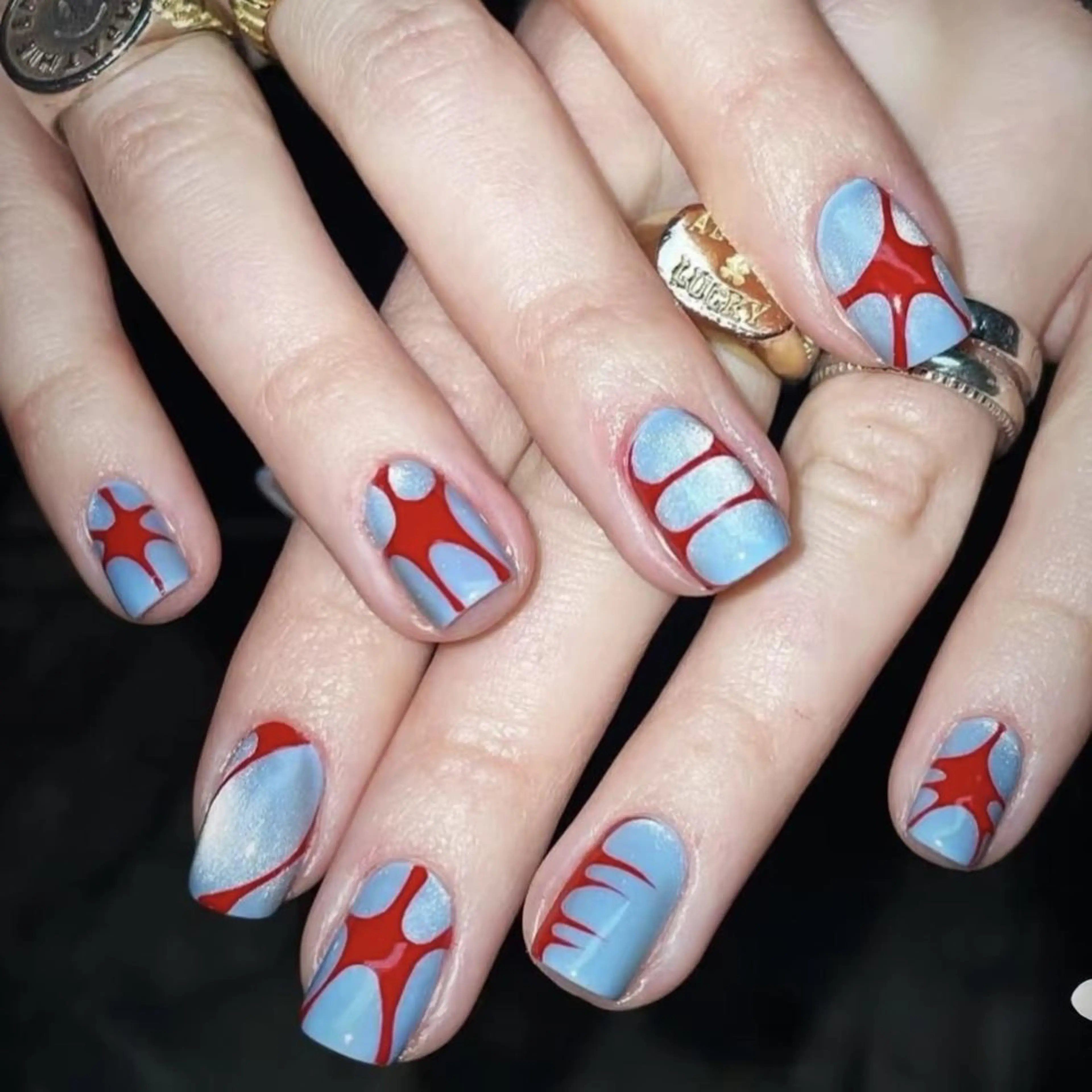 ネイル Mi Oのネイルデザイン