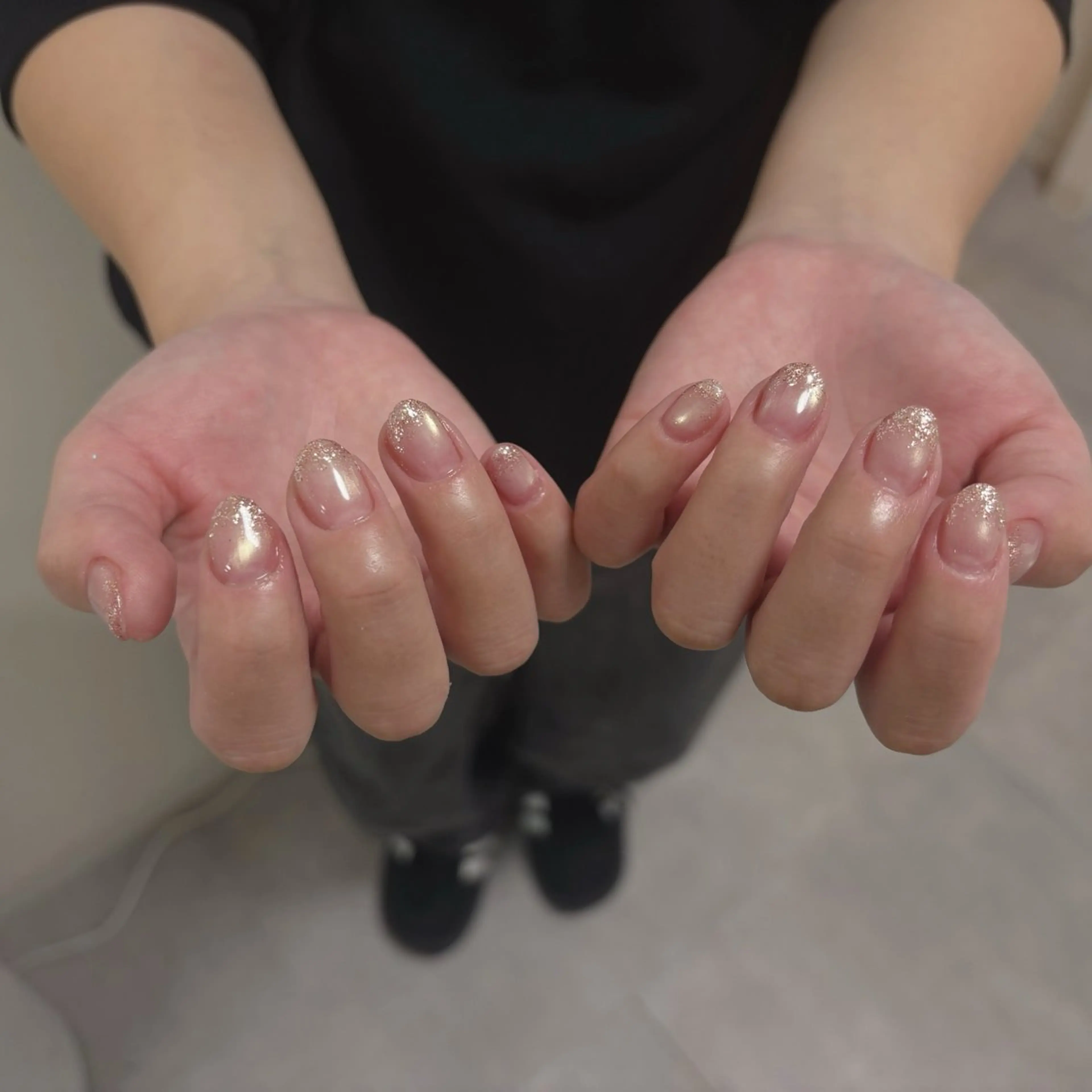 ネイル Amo Nailのネイルデザイン