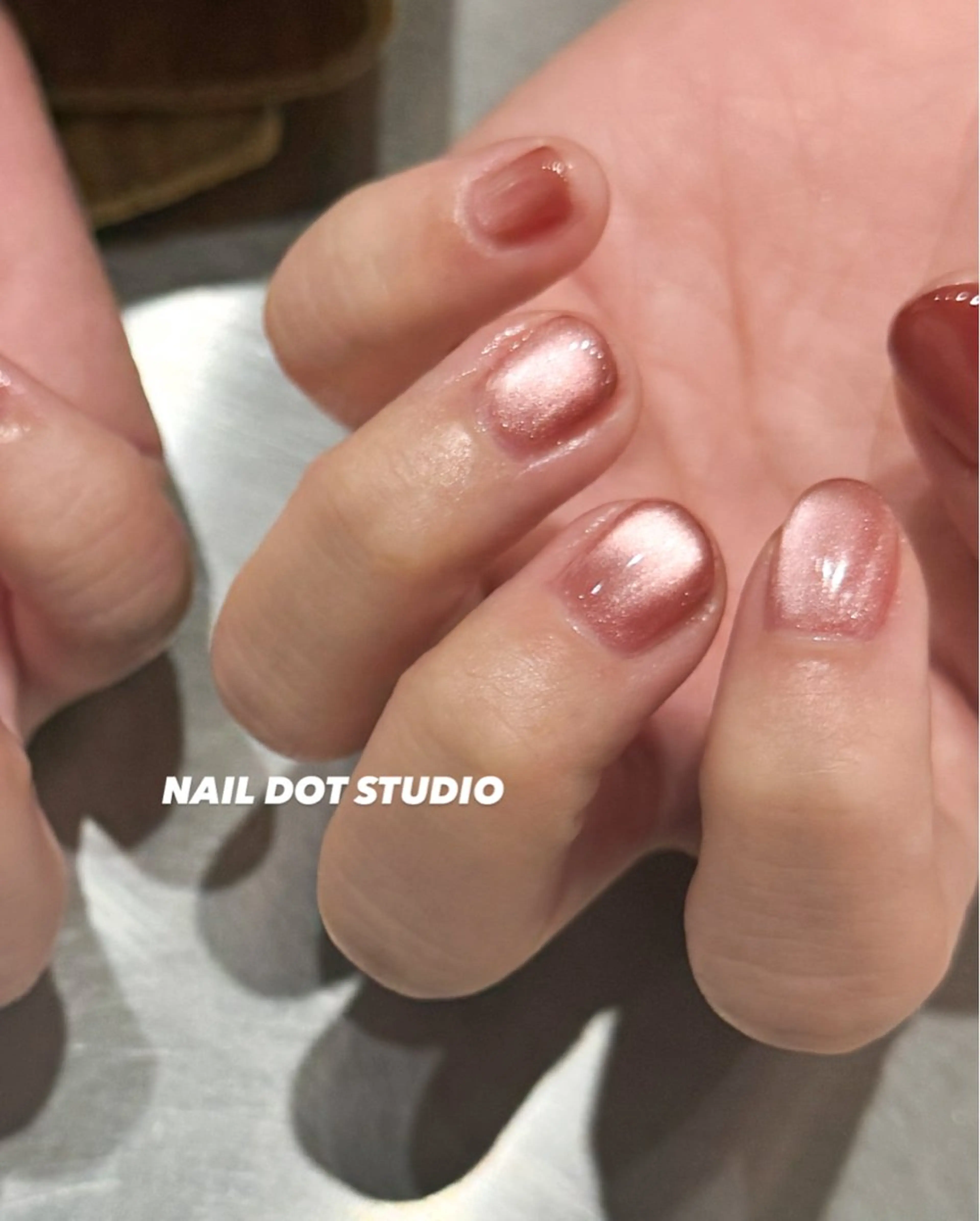 ネイル ハンドネイル NAIL DOT STUDIO堺筋本町のネイルデザイン