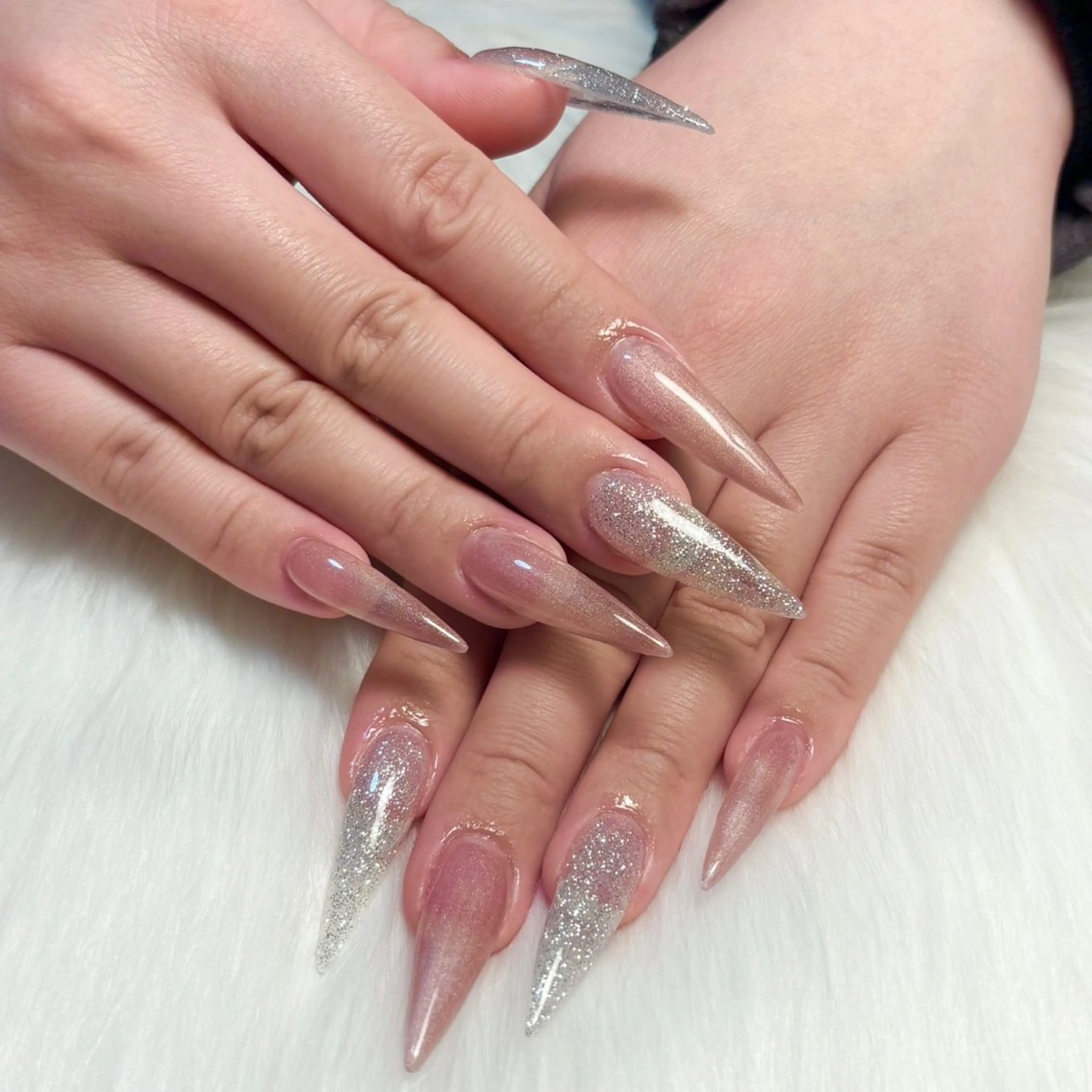 ネイル Darling nail salonのネイルデザイン