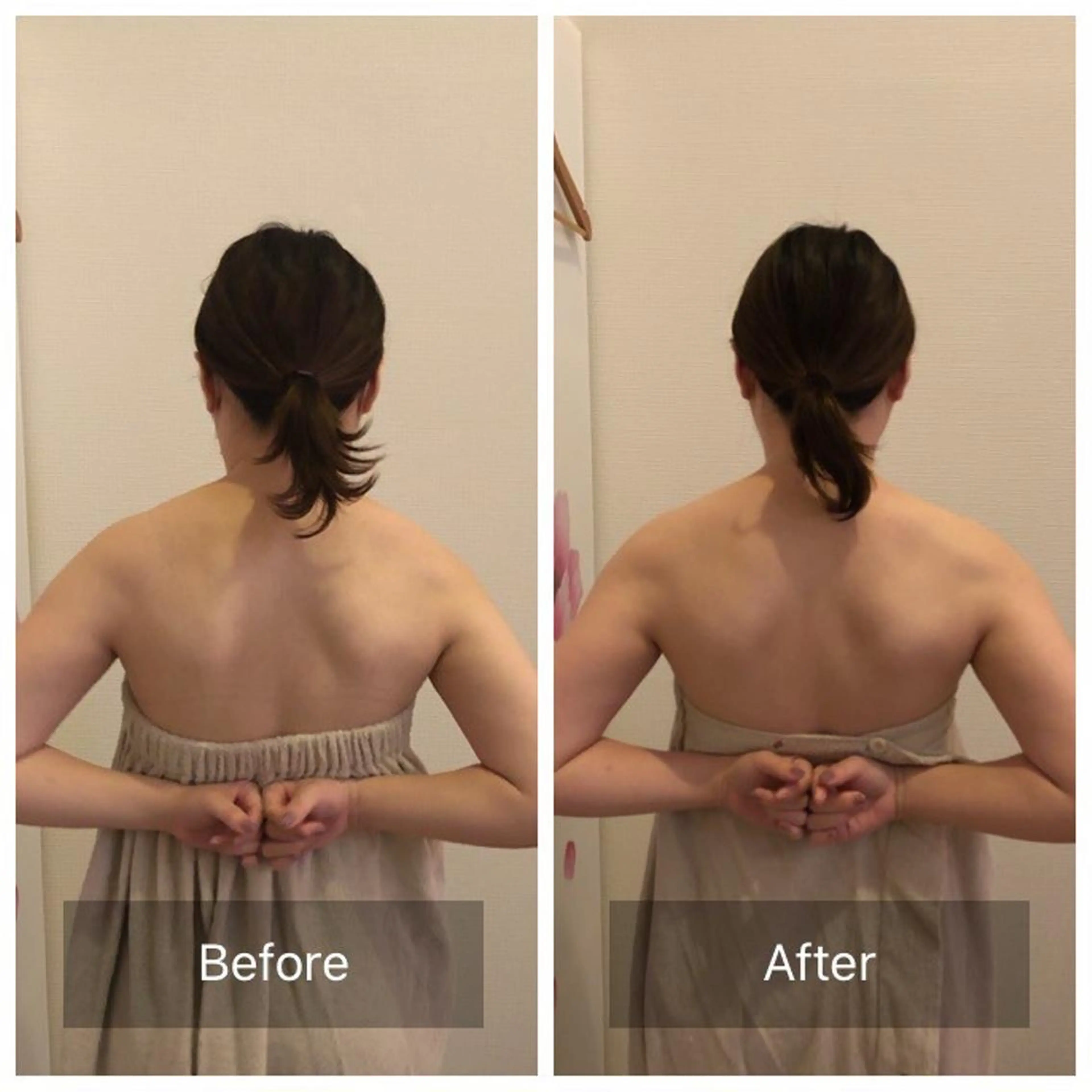 B&H所属・頭痛•肩こり専門/ 眉サロンB&H心斎橋のエステ・リラクイメージ