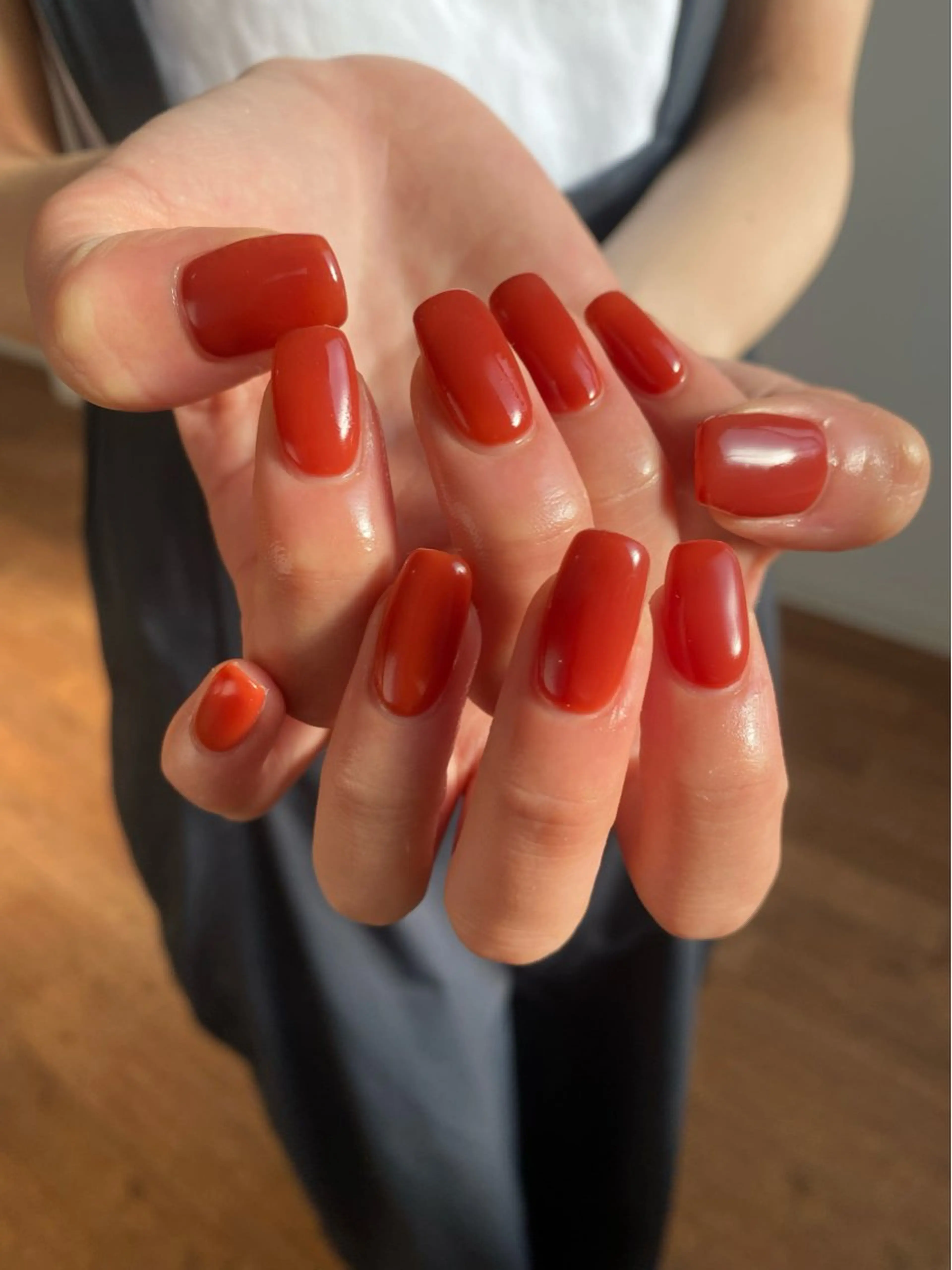 ネイル ハンドネイル to.所属・to nailのネイルデザイン