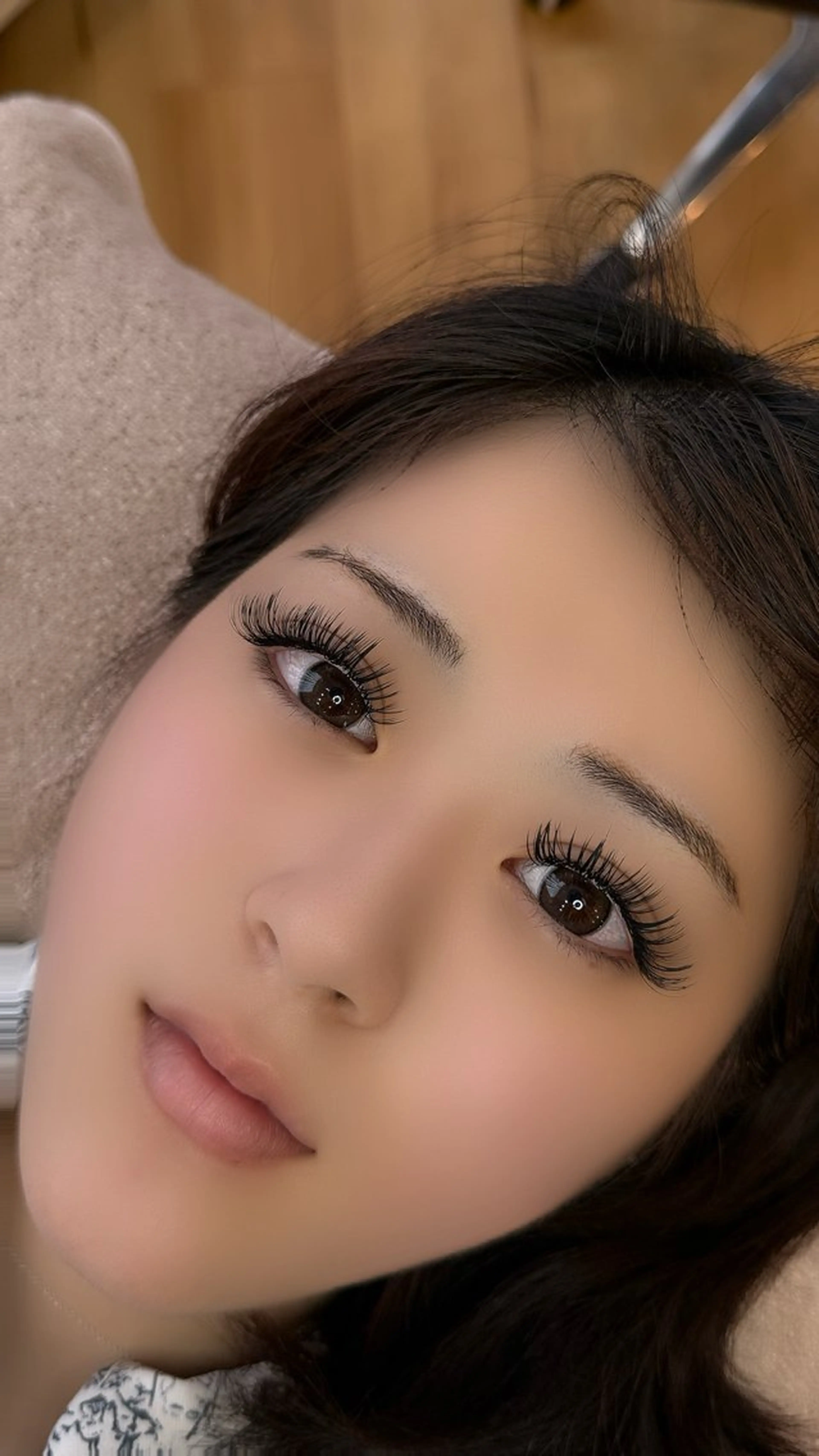 マツエク・マツパ バインドロック Pretty【プリティー】所属・Tamaki タマキのマツエク・マツパデザイン